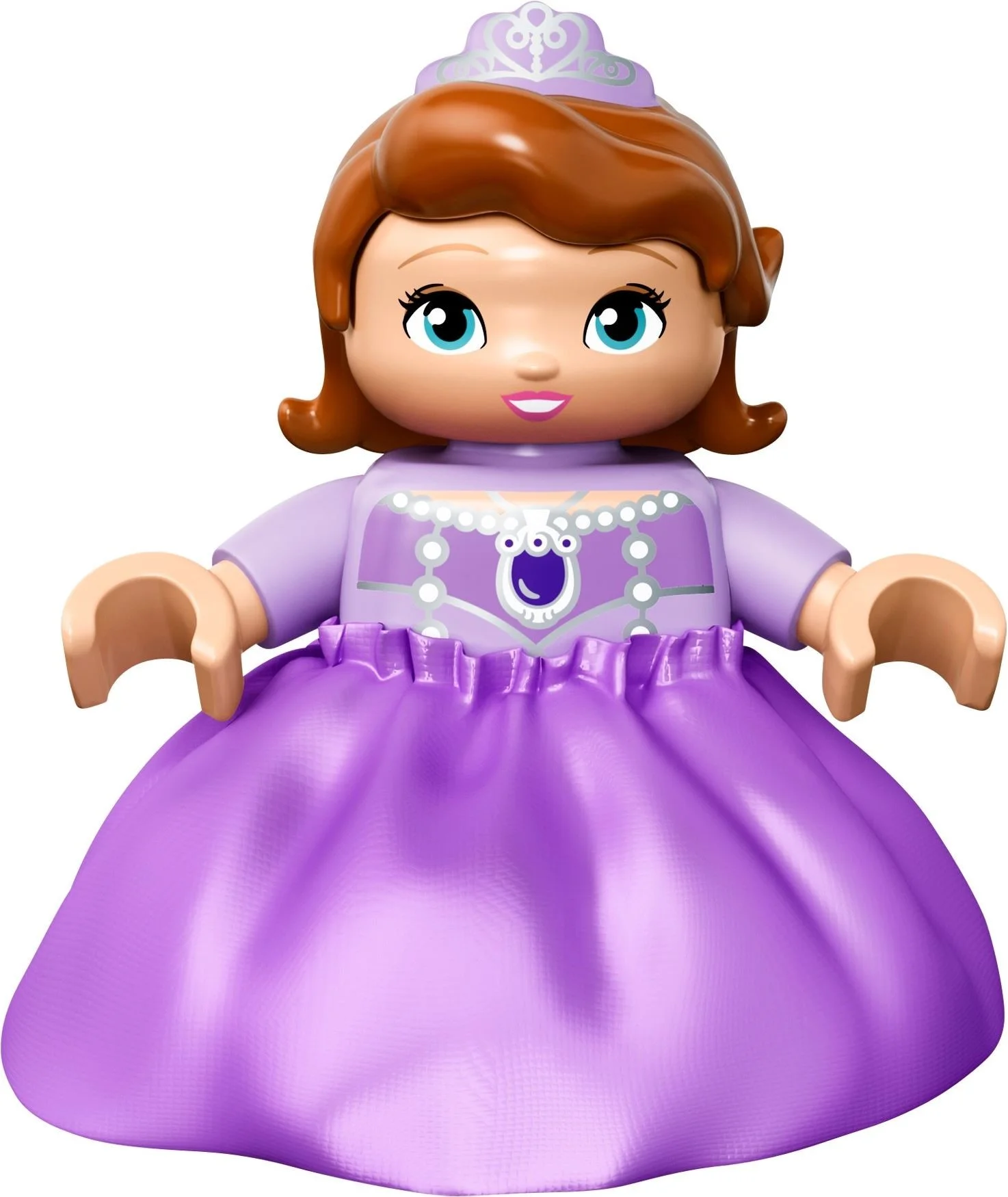 LEGO® 10595 Królewski zamek - zdjęcie 16