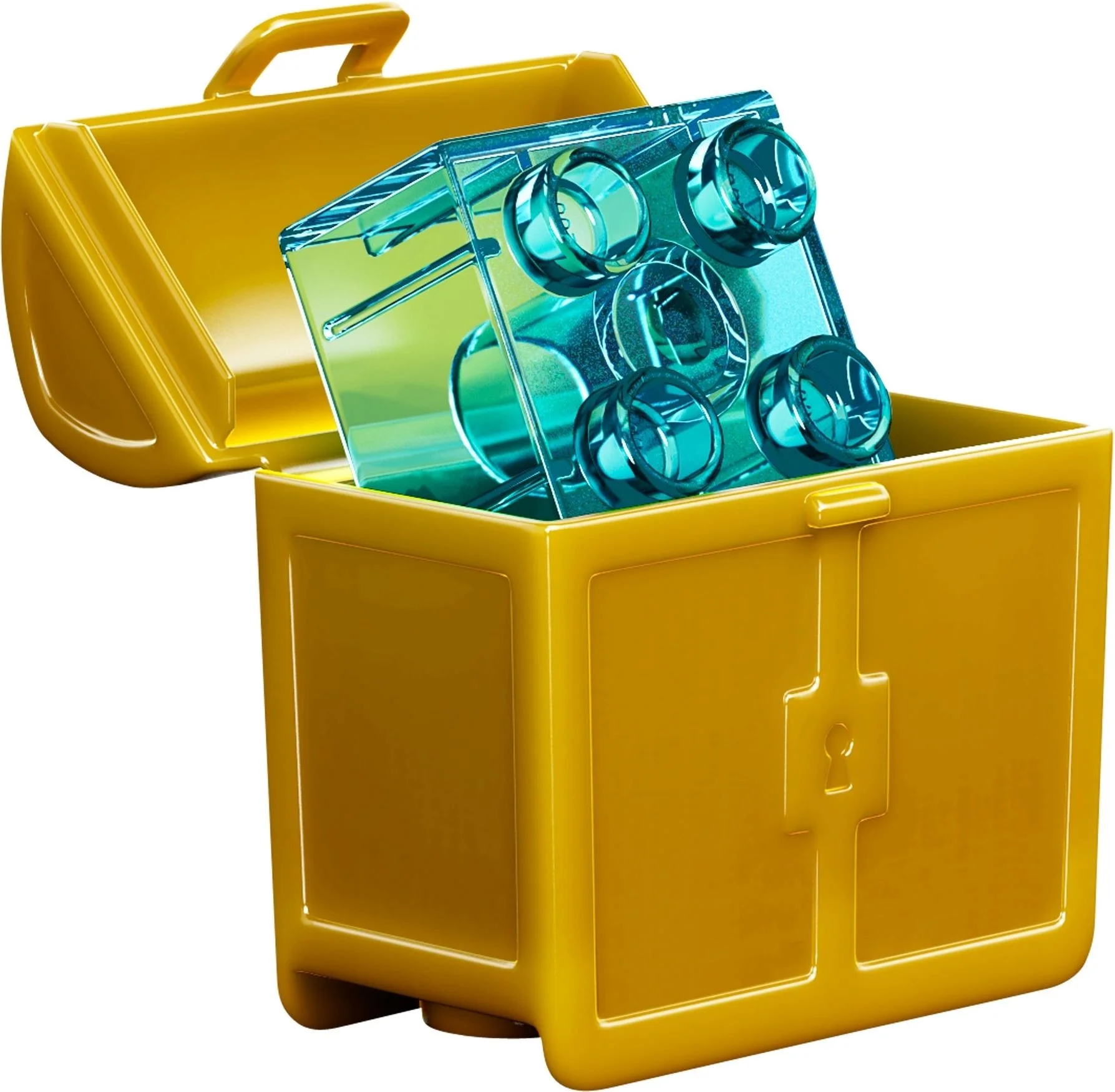 LEGO® 10595 Królewski zamek - zdjęcie 17