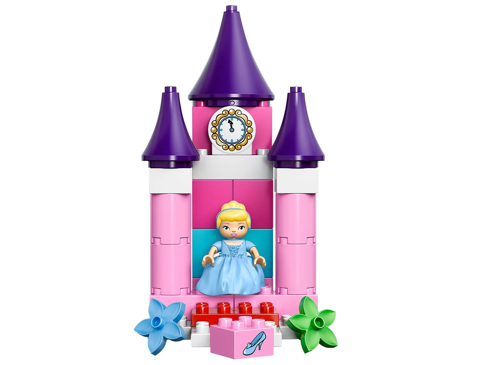 LEGO® 10596 Kolekcja Disney Princess - zdjęcie 2