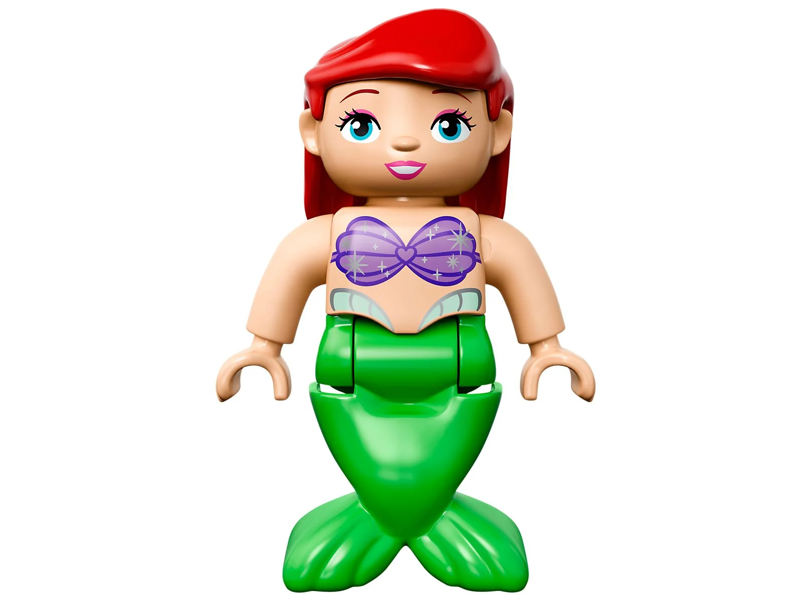 LEGO® 10596 Kolekcja Disney Princess - zdjęcie 7