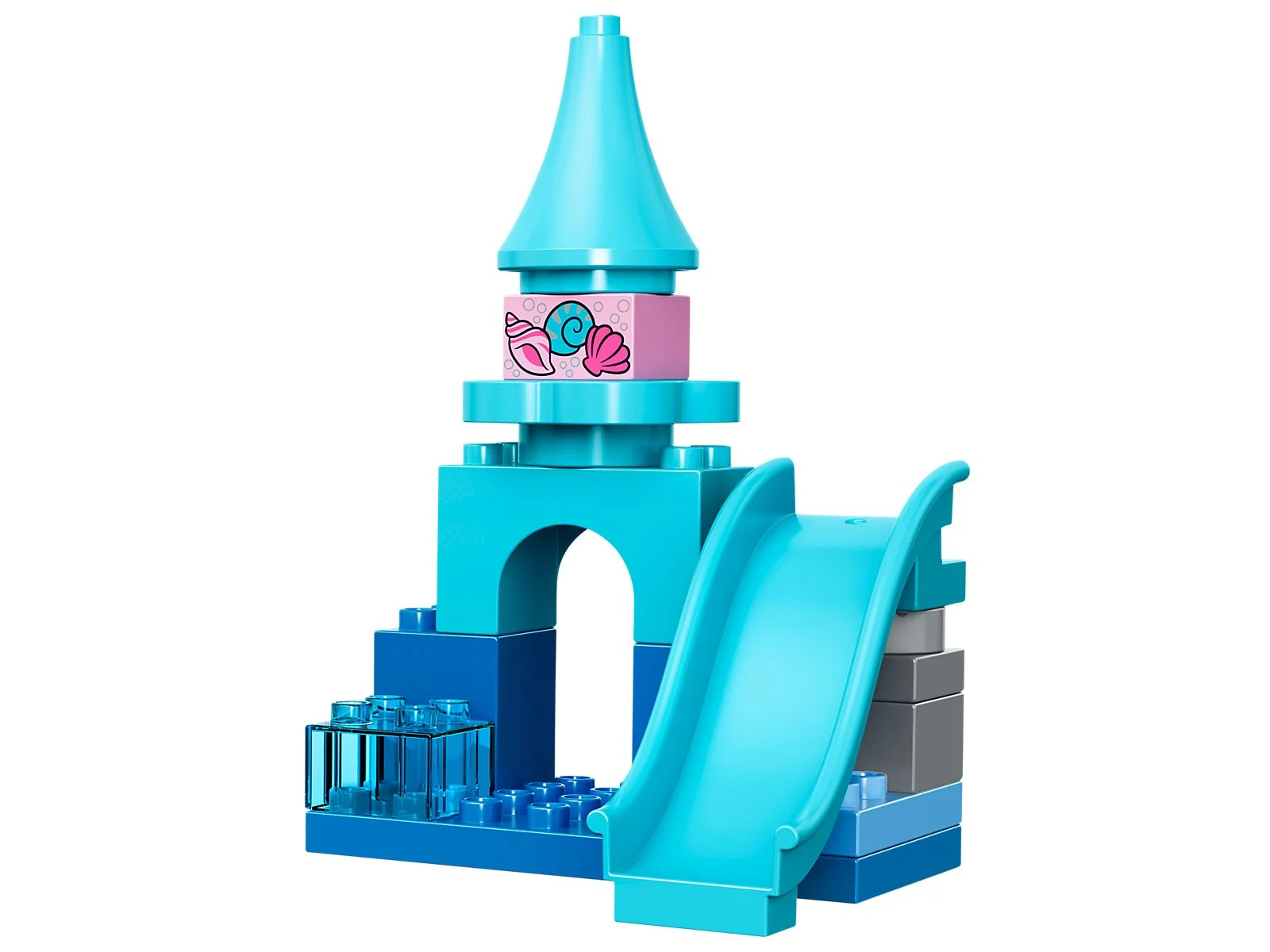 LEGO® 10596 Kolekcja Disney Princess - zdjęcie 10