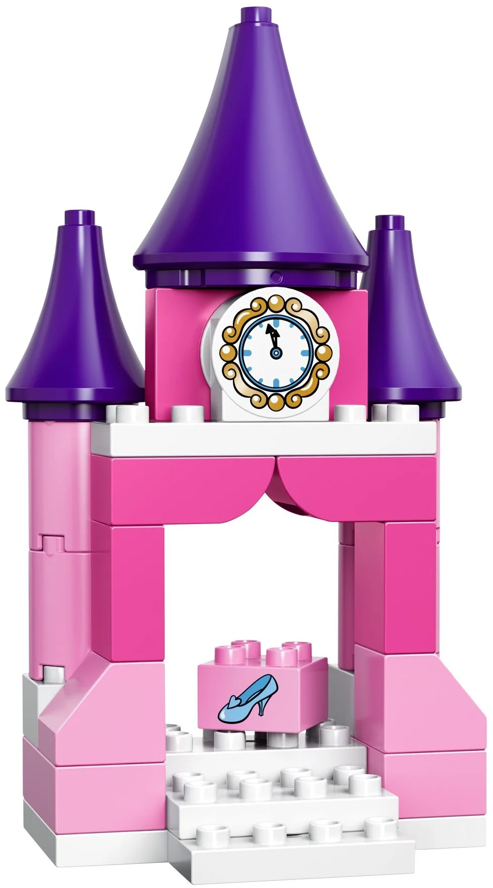 LEGO® 10596 Kolekcja Disney Princess - zdjęcie 13