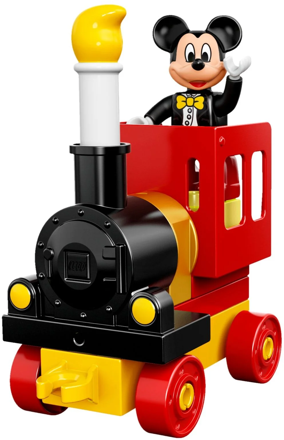 LEGO® 10597 Parada urodzinowa Myszki Miki i Minnie - zdjęcie 3