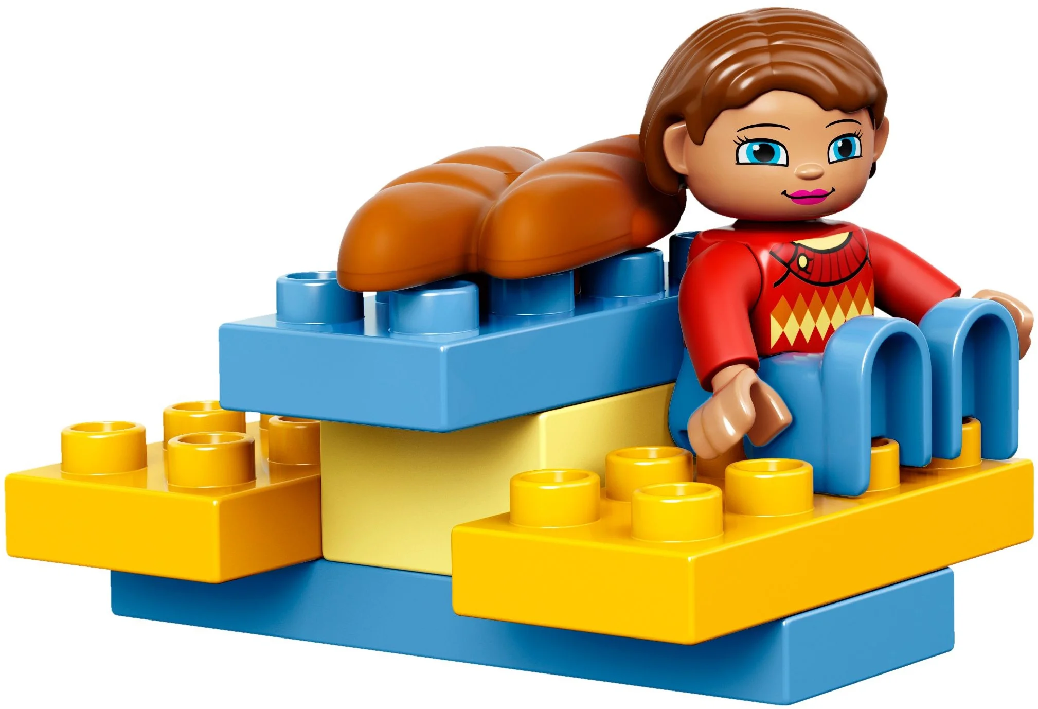 LEGO® 10602 Przygoda kempingowa - zdjęcie 4