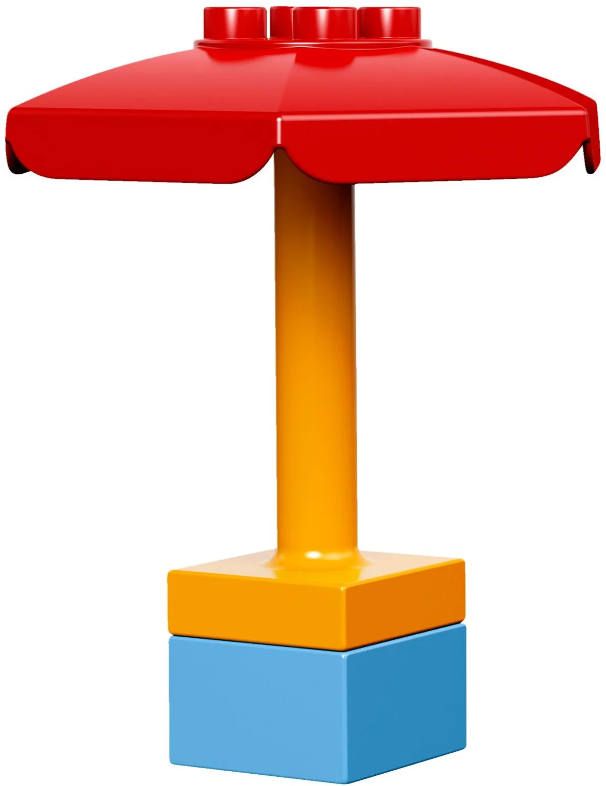 LEGO® 10602 Przygoda kempingowa - zdjęcie 6