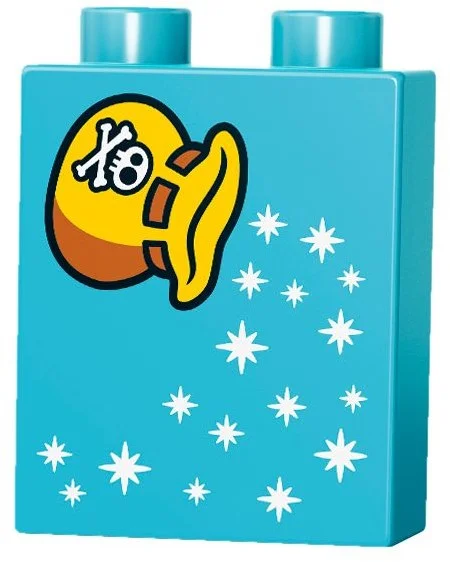 LEGO® 10604 Jake i piraci z Nibylandii na Wyspie Skarbów - zdjęcie 5