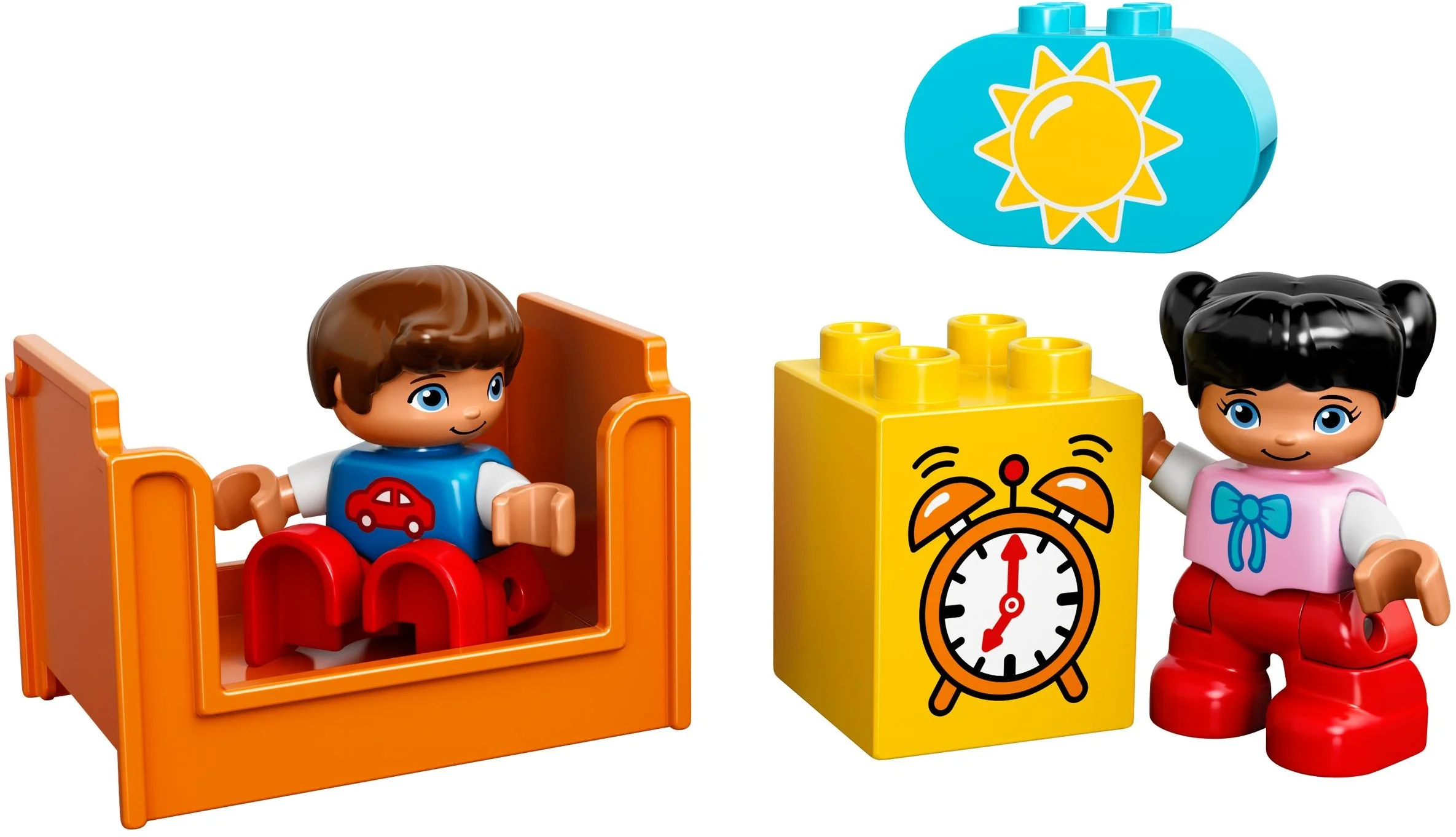 LEGO® 10616 Mój pierwszy domek - zdjęcie 10