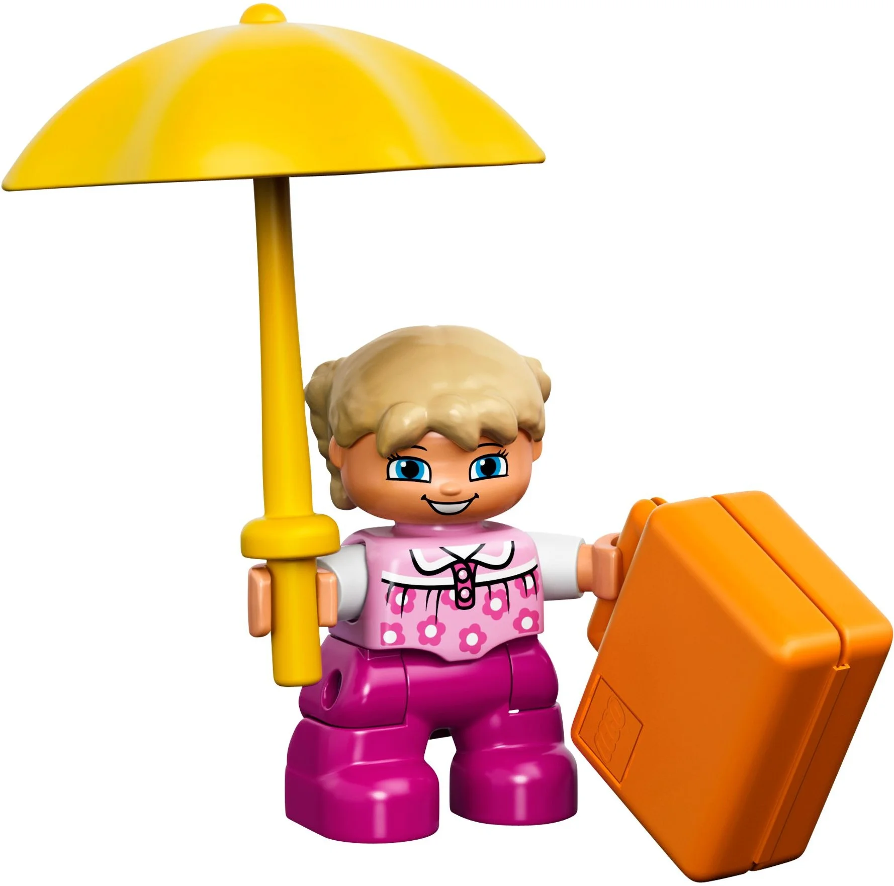 LEGO® 10618 Zestaw kreatywnego budowniczego - zdjęcie 14