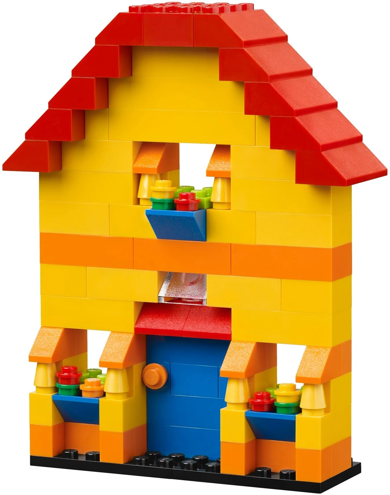 LEGO® 10654 XL Creative Brick Box - zdjęcie 3