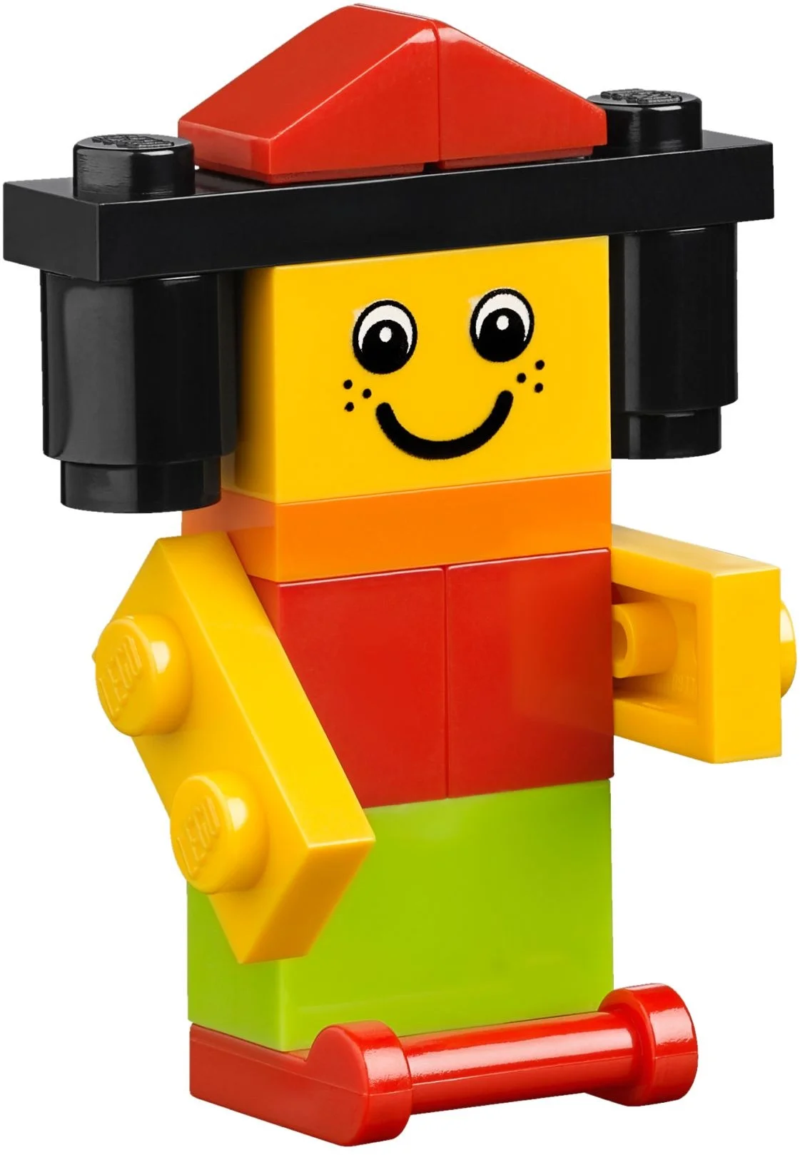 LEGO® 10654 XL Creative Brick Box - zdjęcie 4