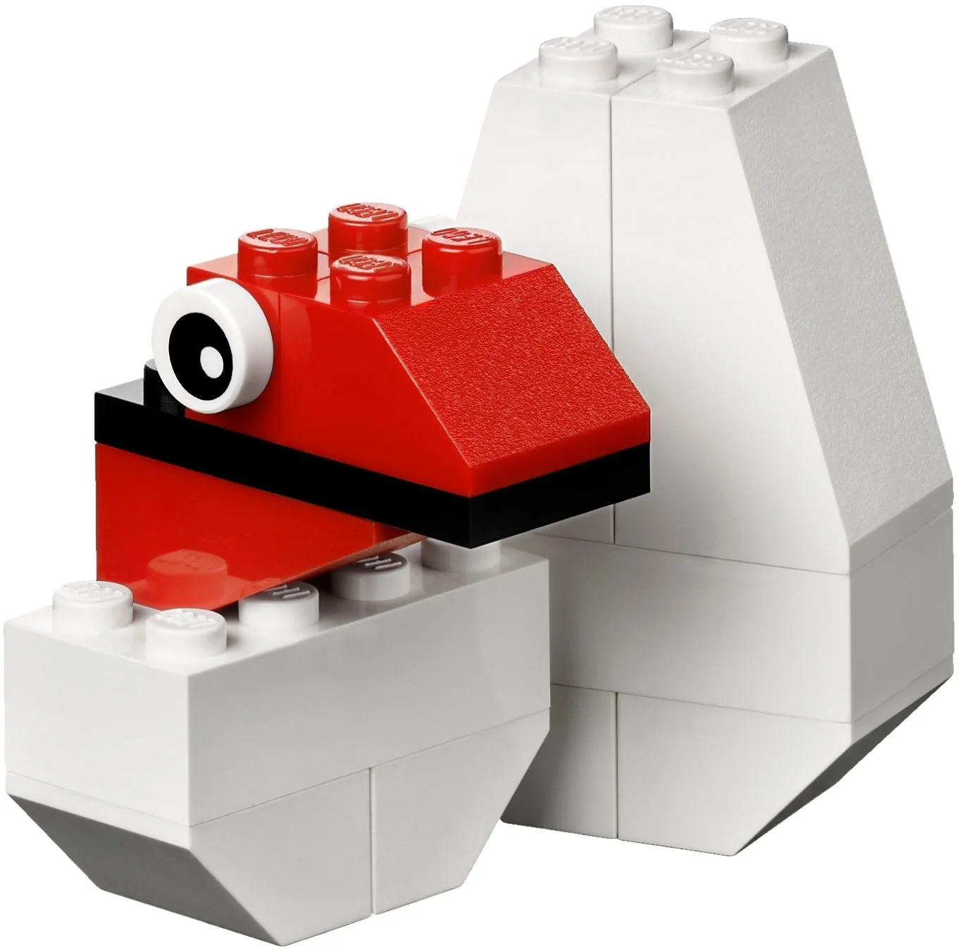 LEGO® 10654 XL Creative Brick Box - zdjęcie 5