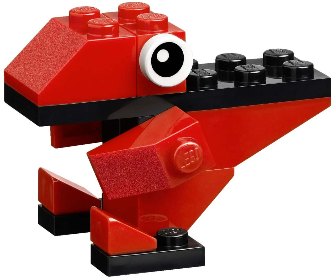 LEGO® 10654 XL Creative Brick Box - zdjęcie 6