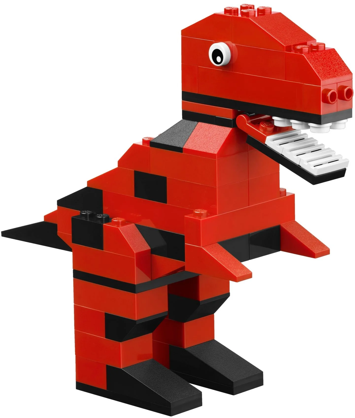 LEGO® 10654 XL Creative Brick Box - zdjęcie 7