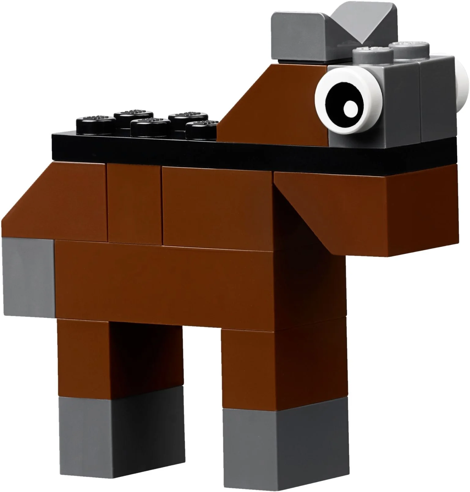 LEGO® 10654 XL Creative Brick Box - zdjęcie 9