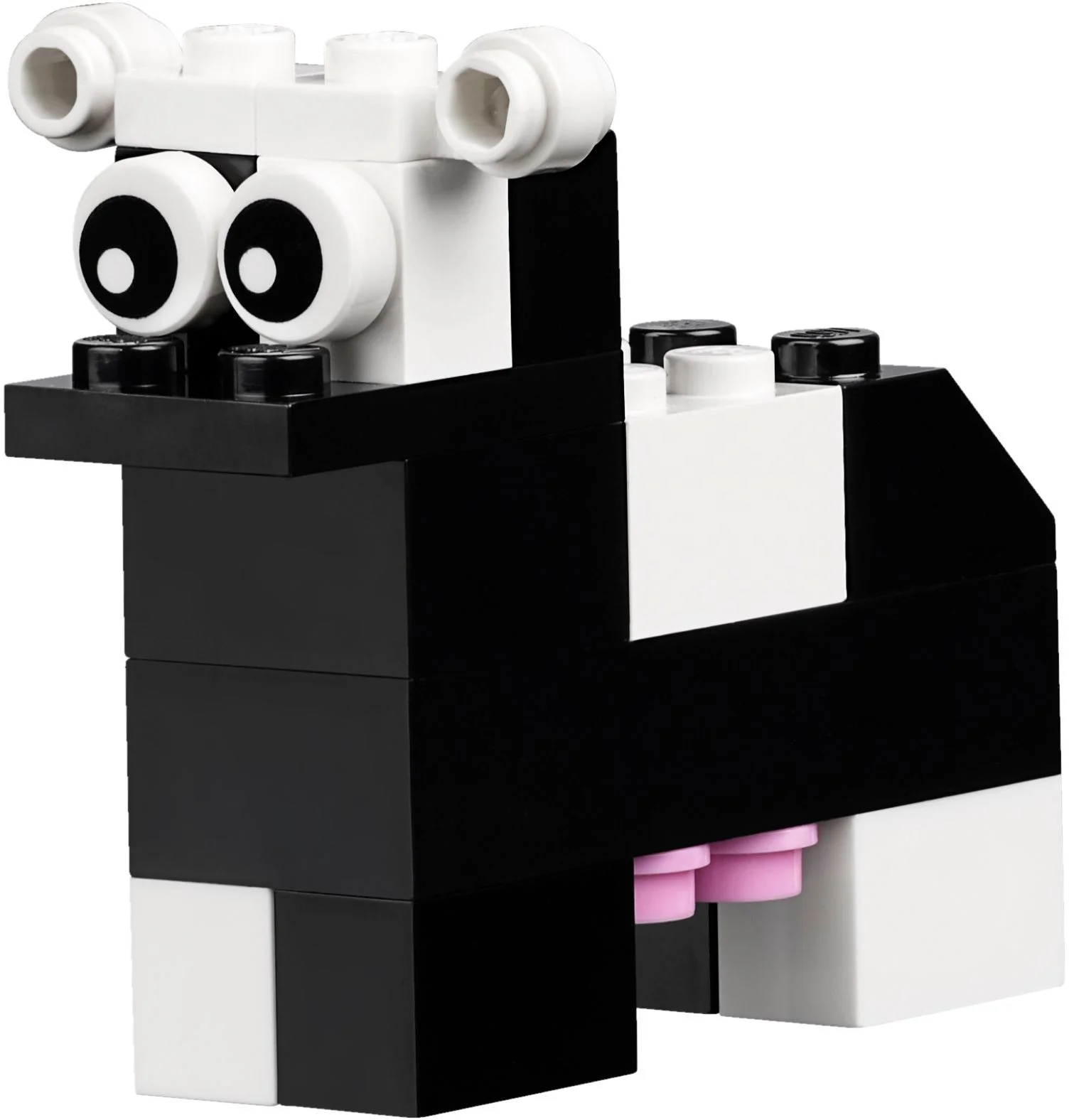 LEGO® 10654 XL Creative Brick Box - zdjęcie 10