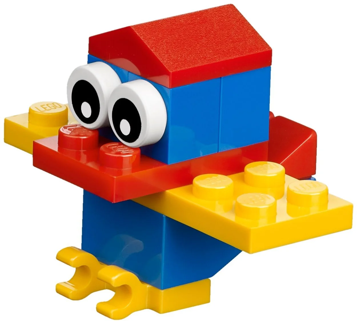 LEGO® 10654 XL Creative Brick Box - zdjęcie 11