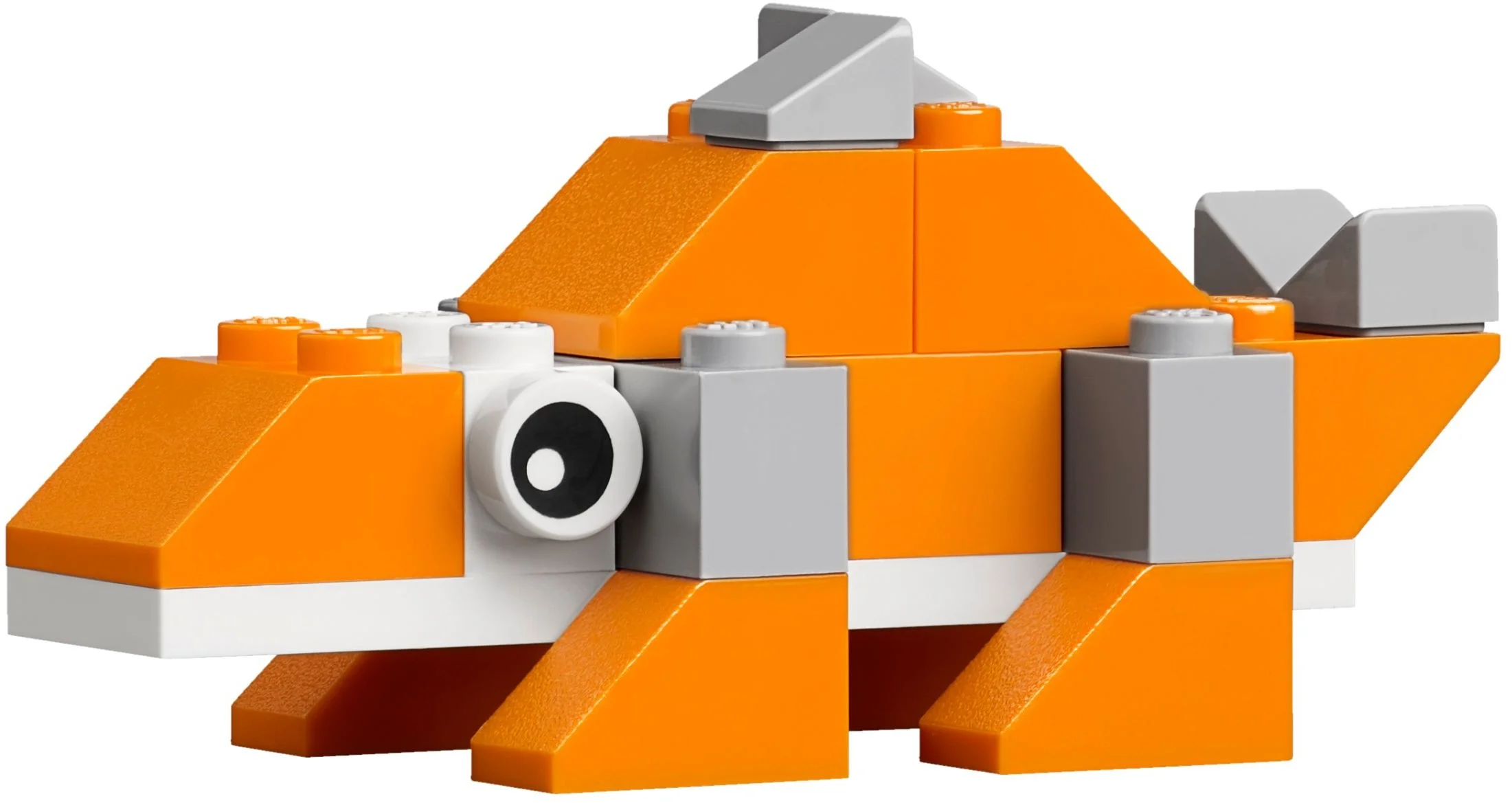 LEGO® 10654 XL Creative Brick Box - zdjęcie 13