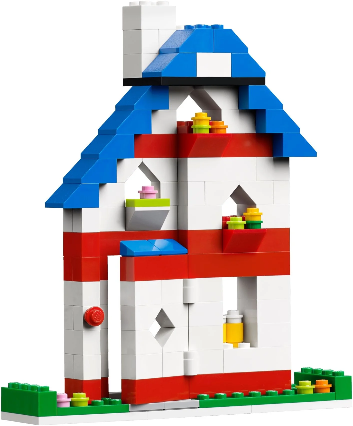 LEGO® 10654 XL Creative Brick Box - zdjęcie 16