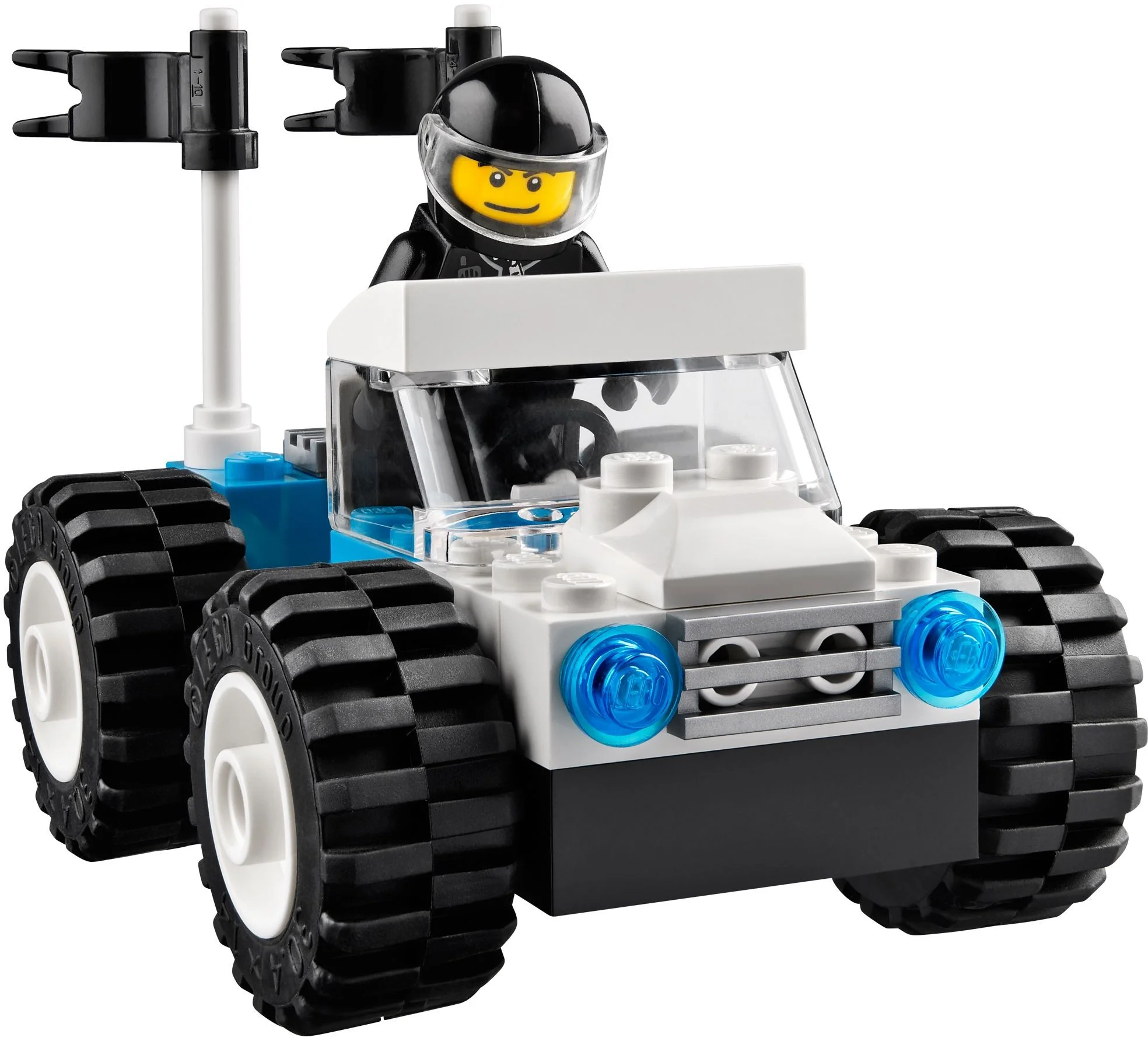 LEGO® 10655 LEGO Monster Trucks - zdjęcie 5