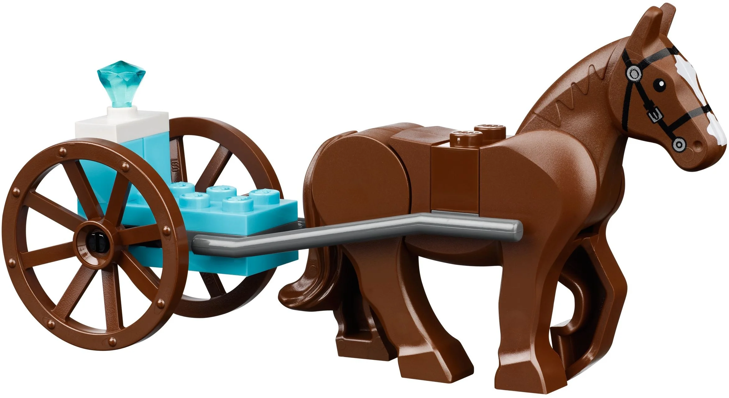 LEGO® 10656 My First LEGO Princess - zdjęcie 4