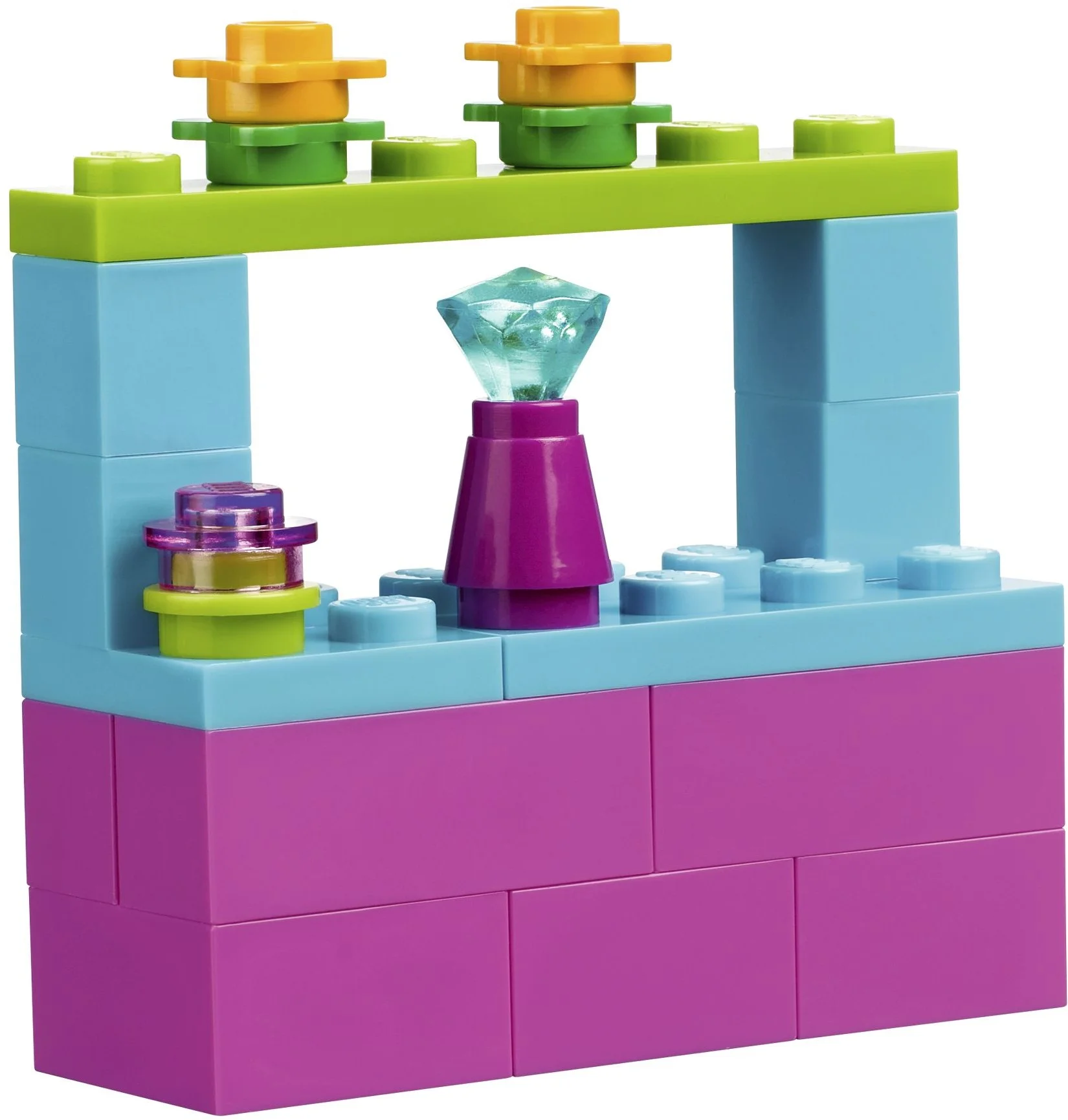 LEGO® 10656 My First LEGO Princess - zdjęcie 5
