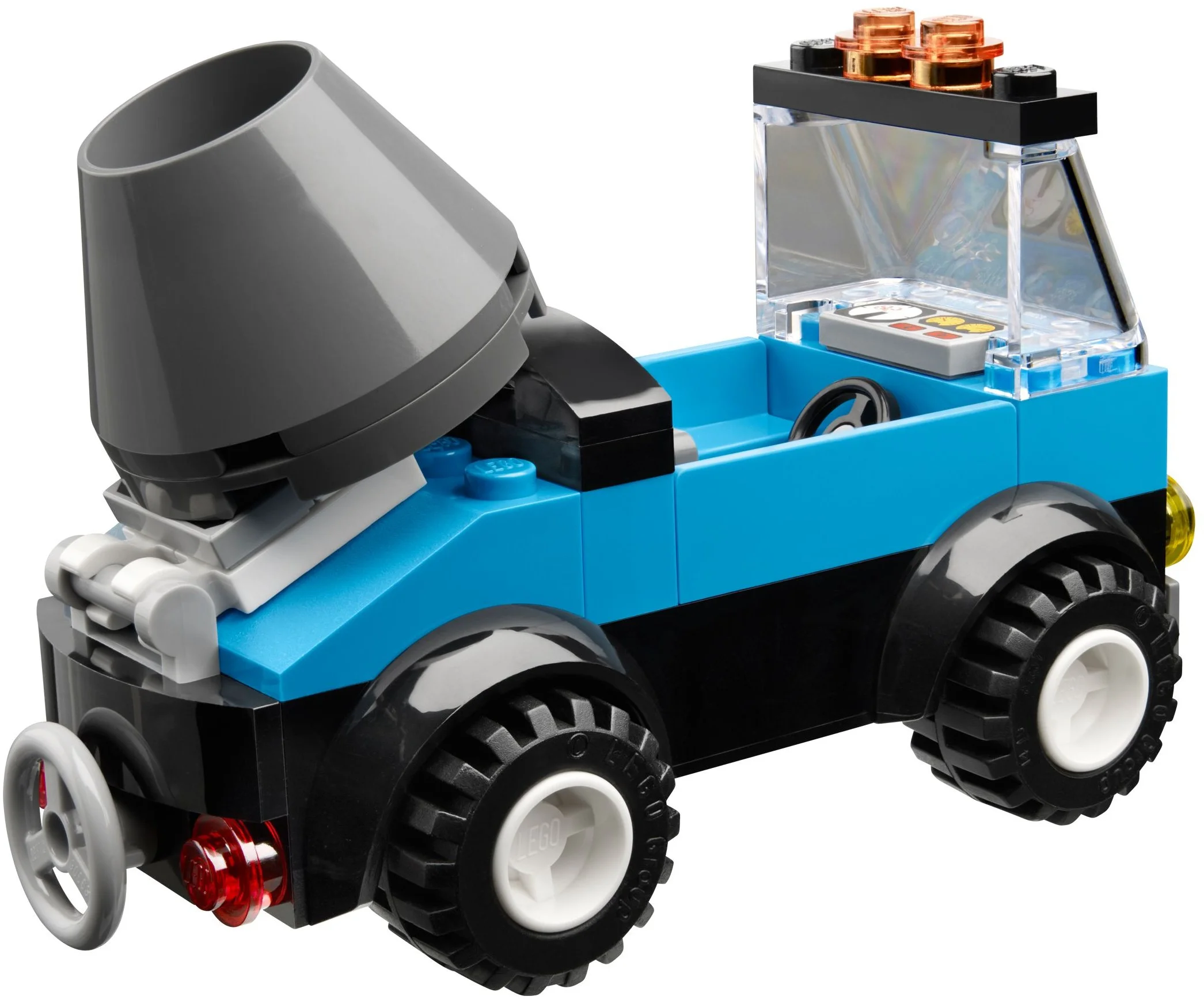 LEGO® 10657 My First LEGO Set - zdjęcie 4