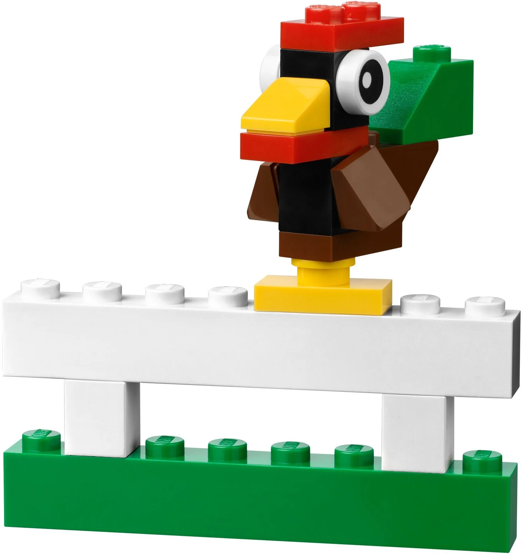 LEGO® 10662 Lego Zestaw kreatywny - zdjęcie 4