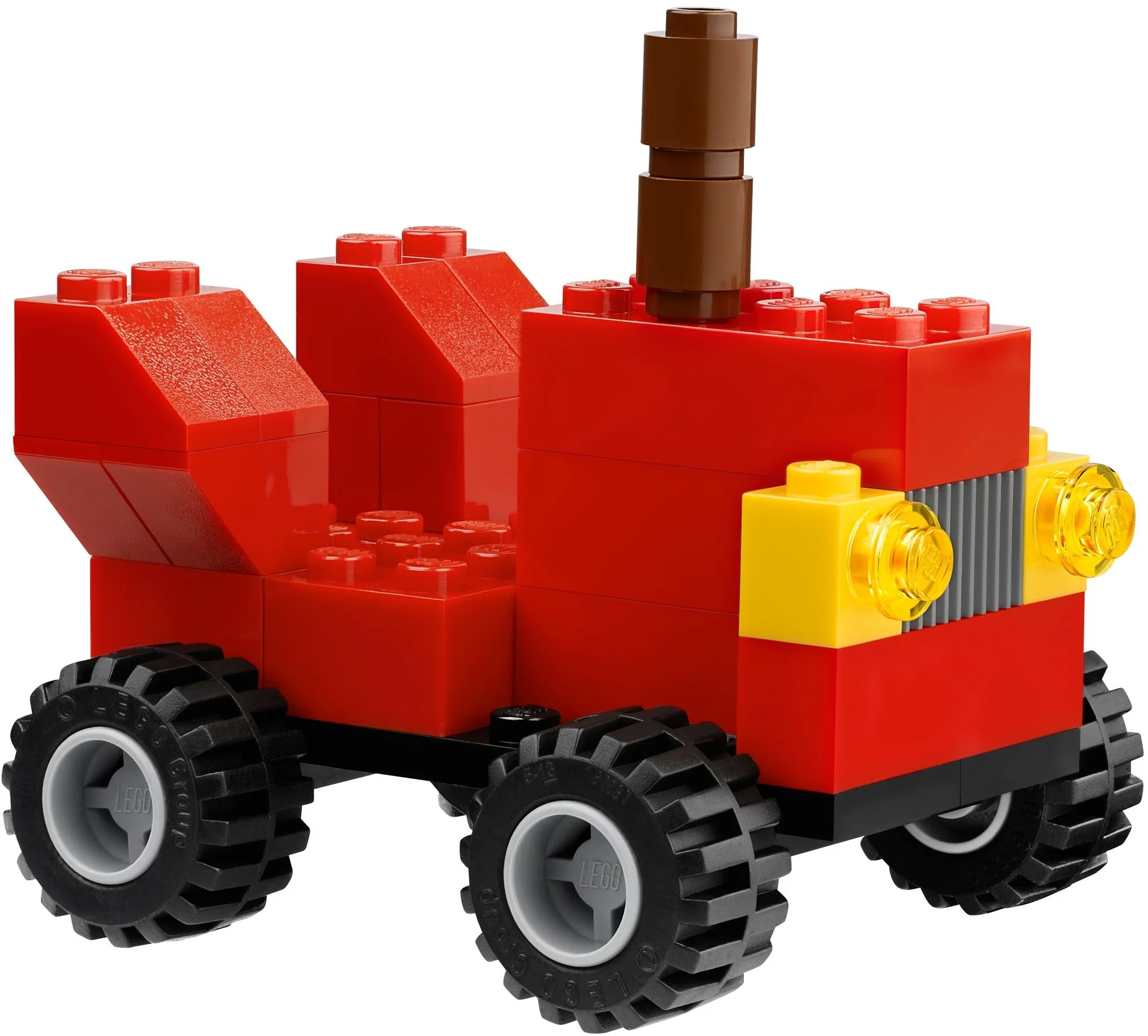 LEGO® 10662 Lego Zestaw kreatywny - zdjęcie 6