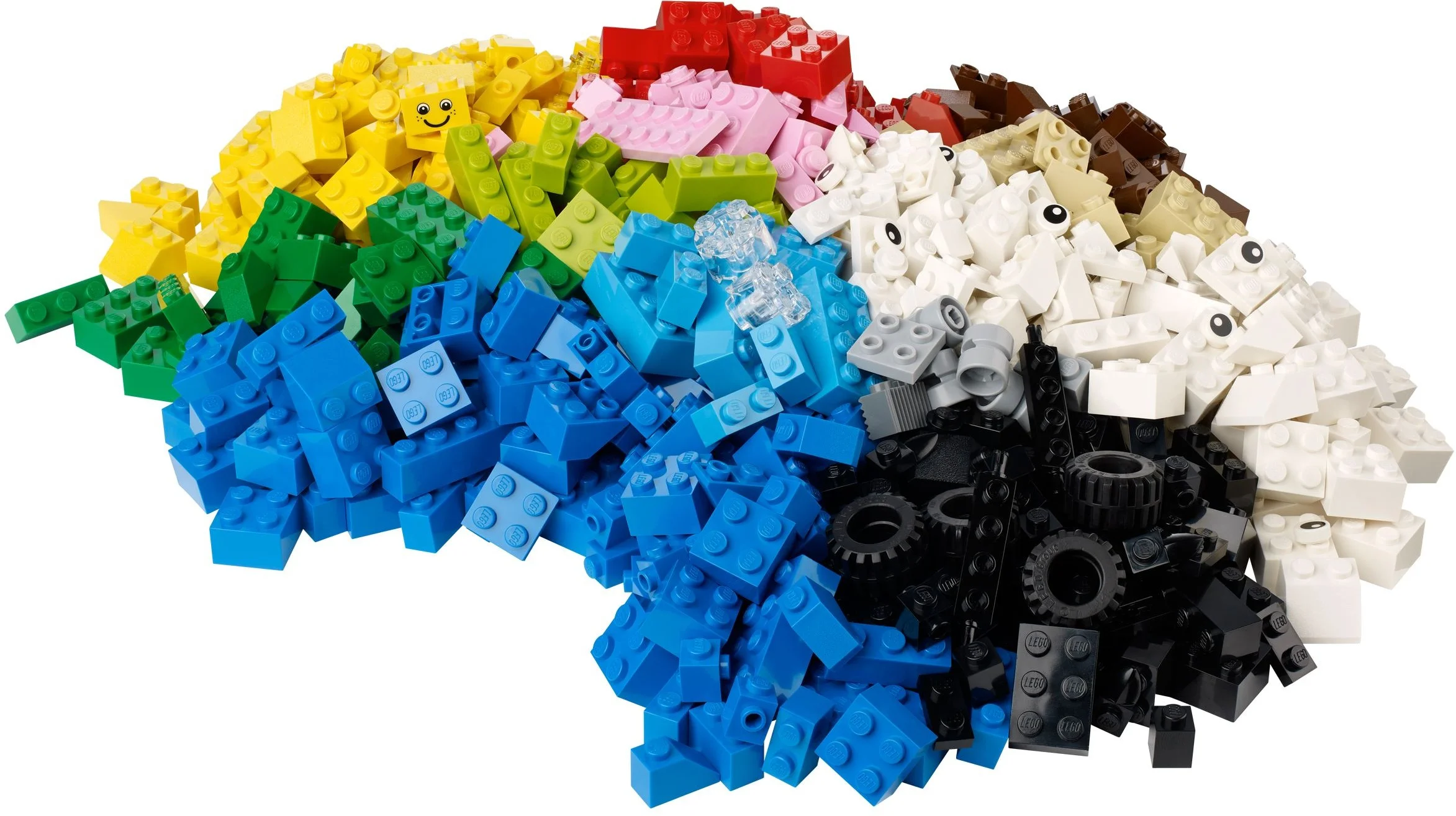 LEGO® 10662 Lego Zestaw kreatywny - zdjęcie 7