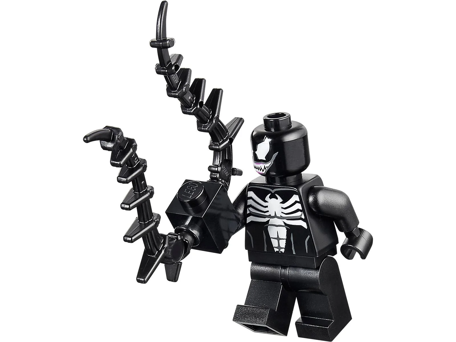 LEGO® 10665 Spider-Man Pościg - zdjęcie 6