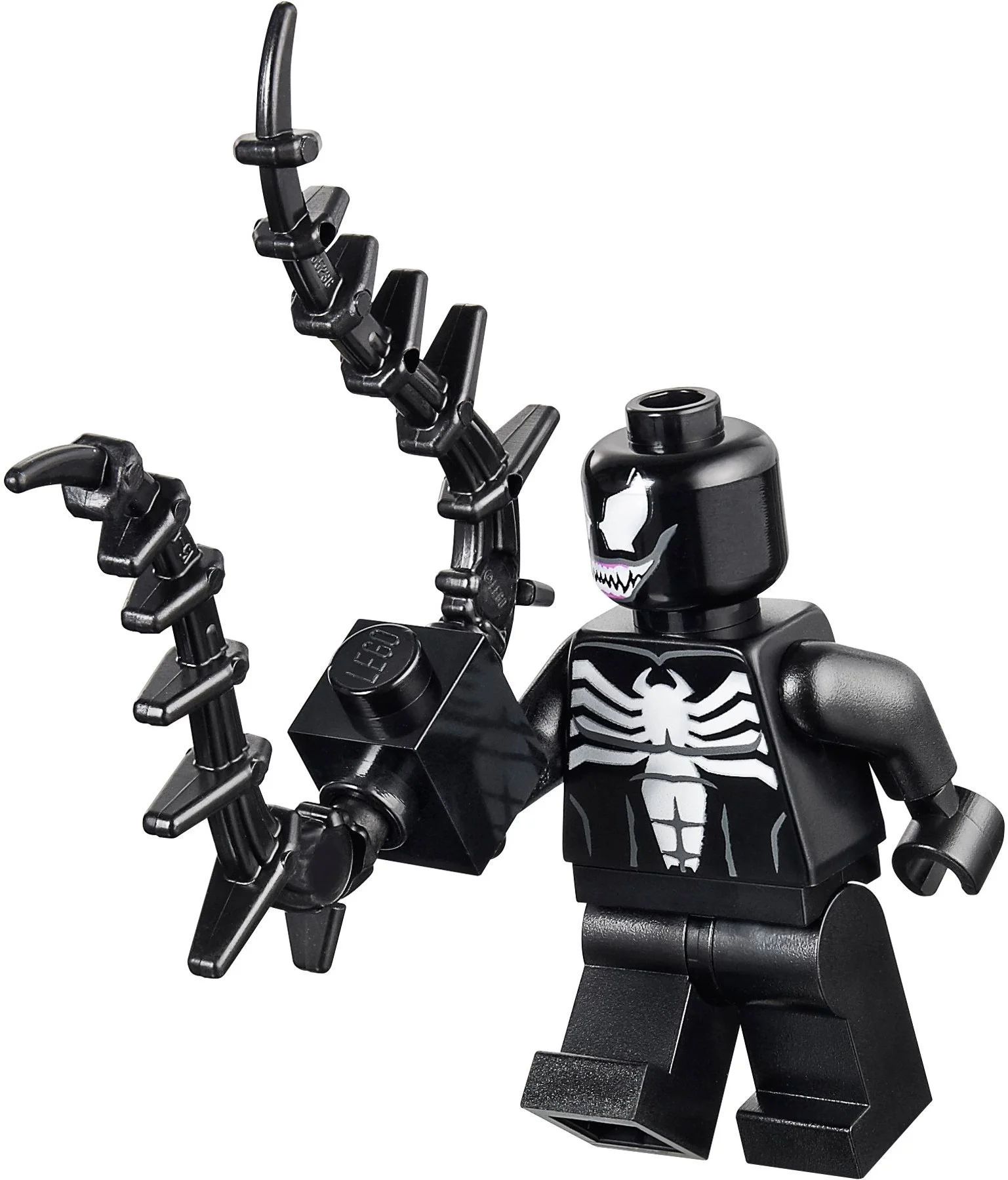 LEGO® 10665 Spider-Man Pościg - zdjęcie 10