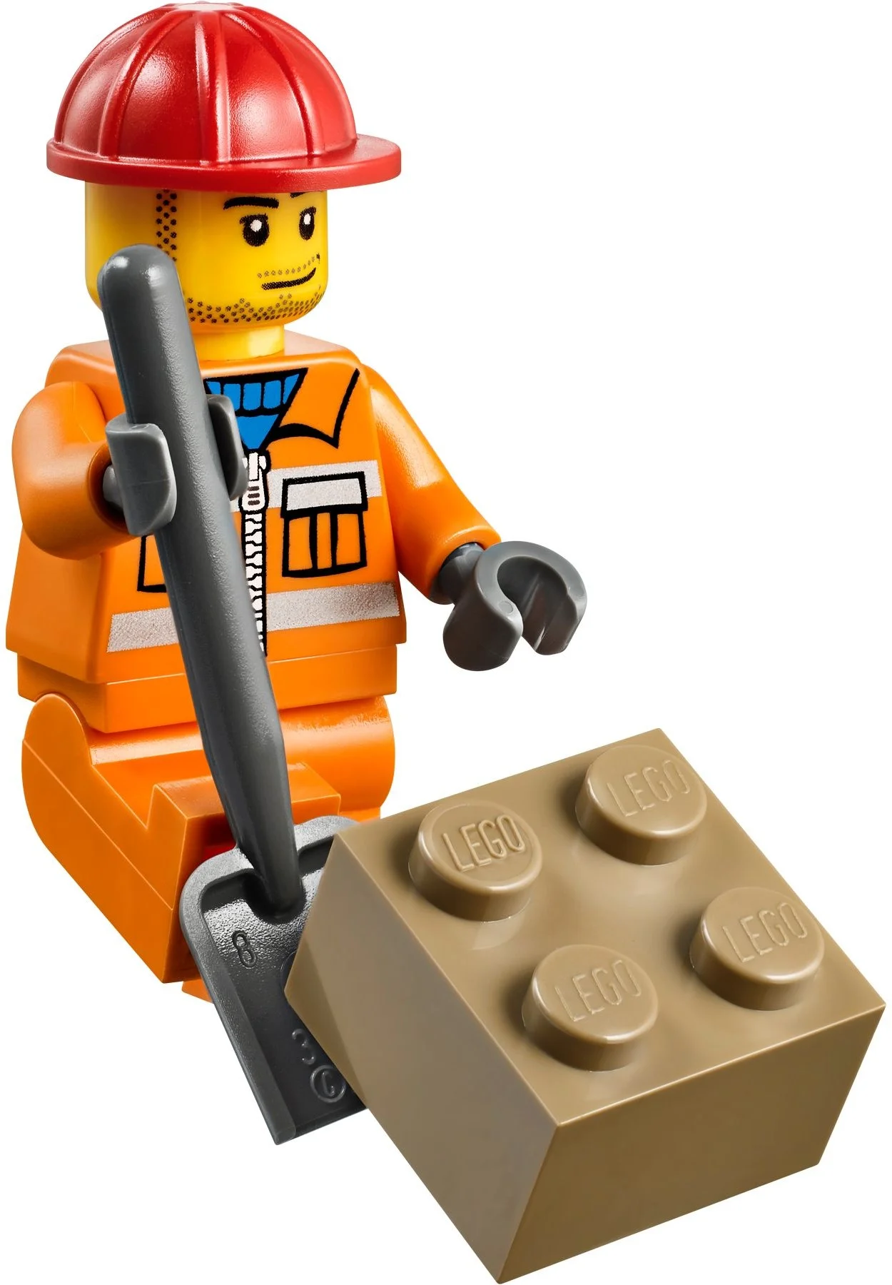 LEGO® 10666 Digger - zdjęcie 4