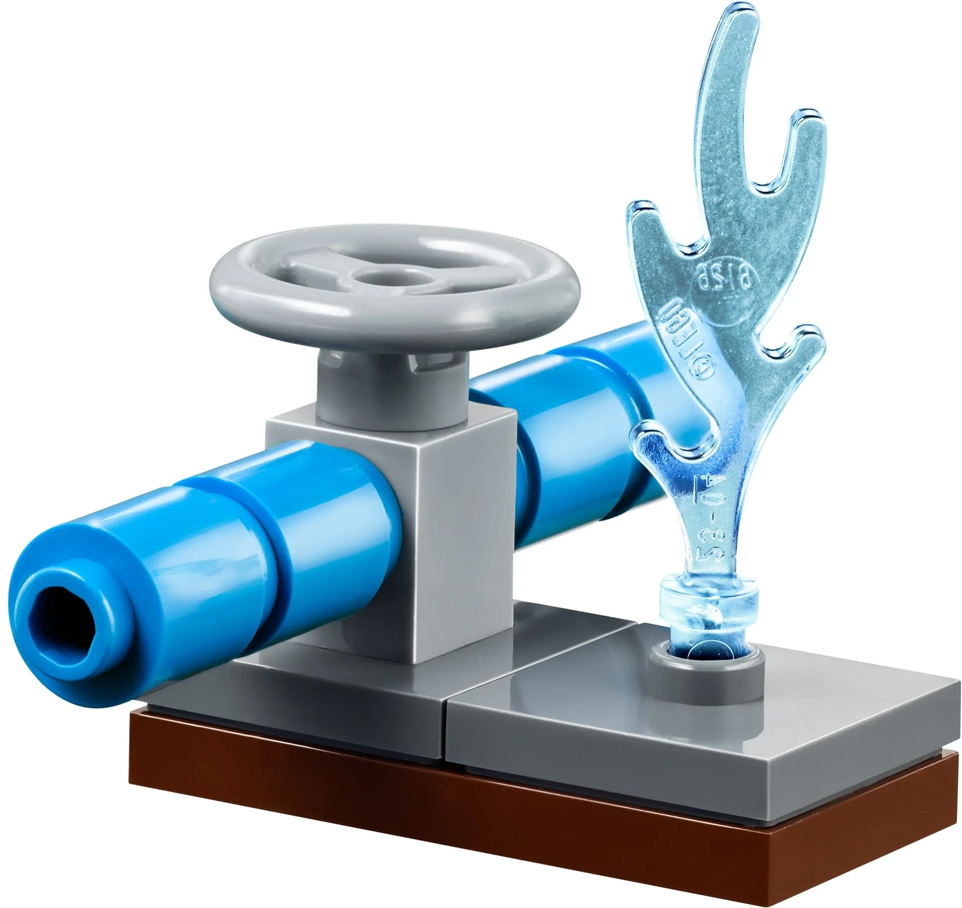 LEGO® 10666 Digger - zdjęcie 5