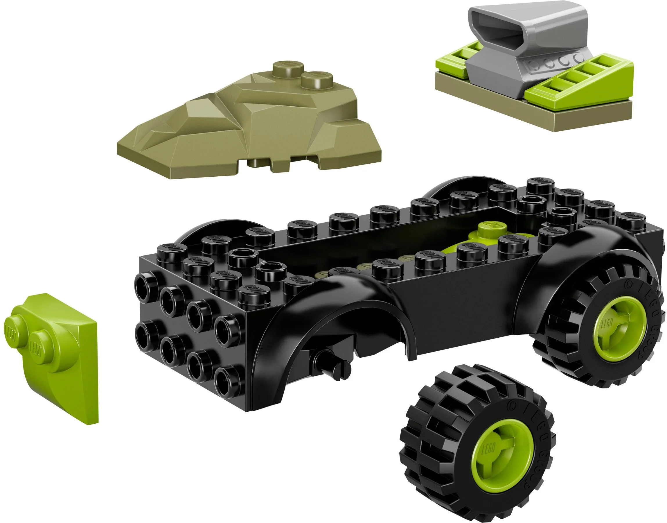 LEGO® 10669 Jaskinia żółwia - zdjęcie 13