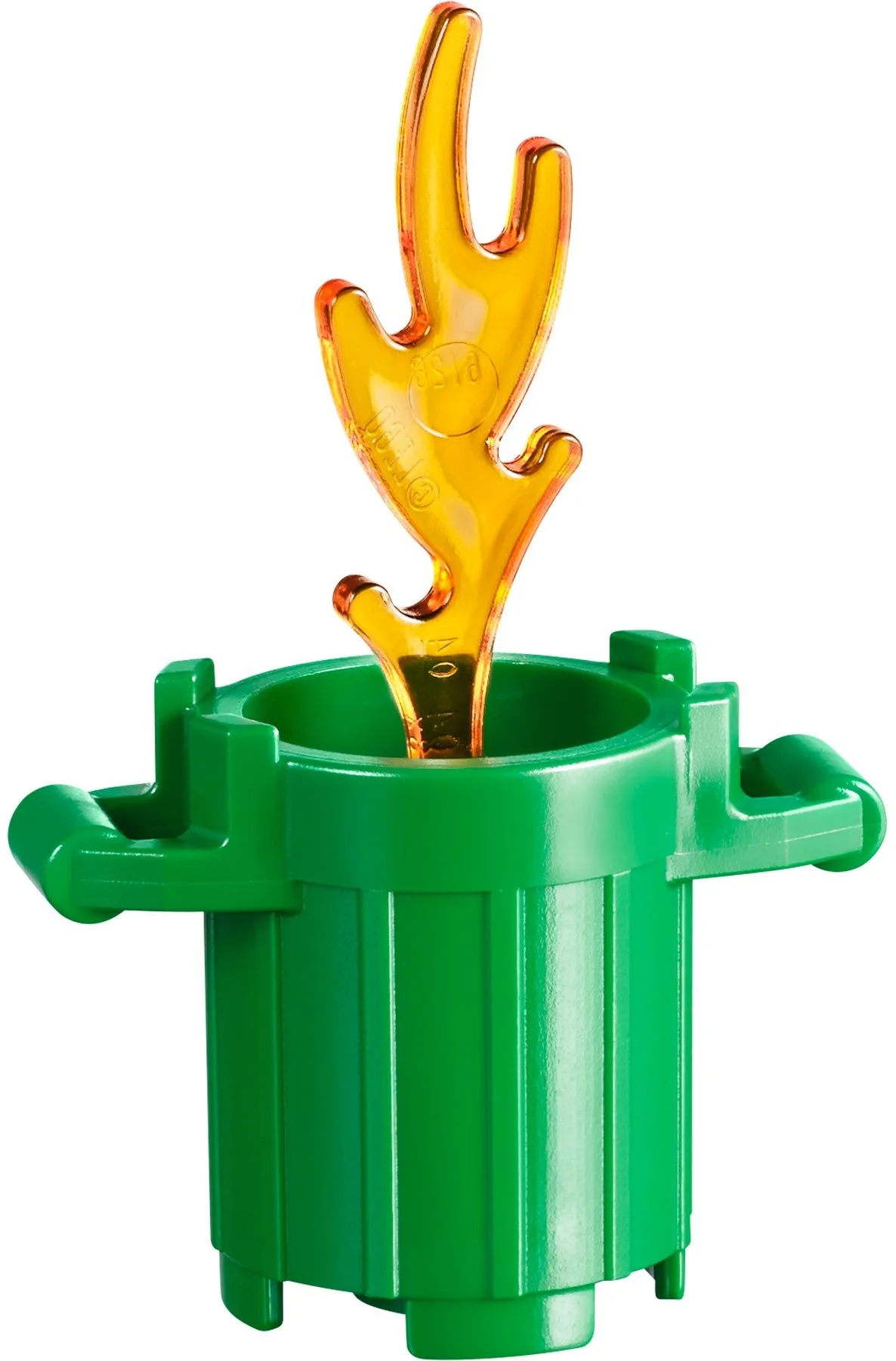 LEGO® 10671 Alarm Pożarowy Remiza Strażacka Straż Wóz Strażacki - zdjęcie 14