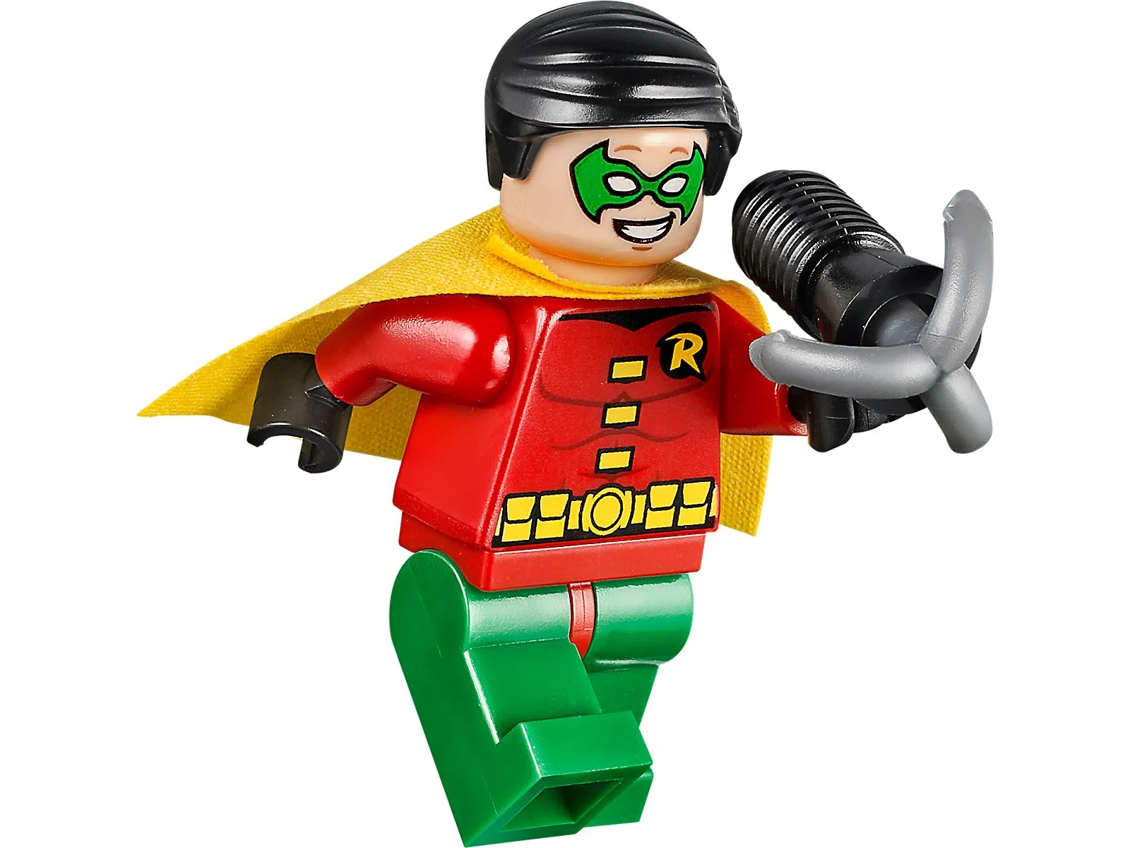 LEGO® 10672 Batman Obrona jaskini - zdjęcie 4