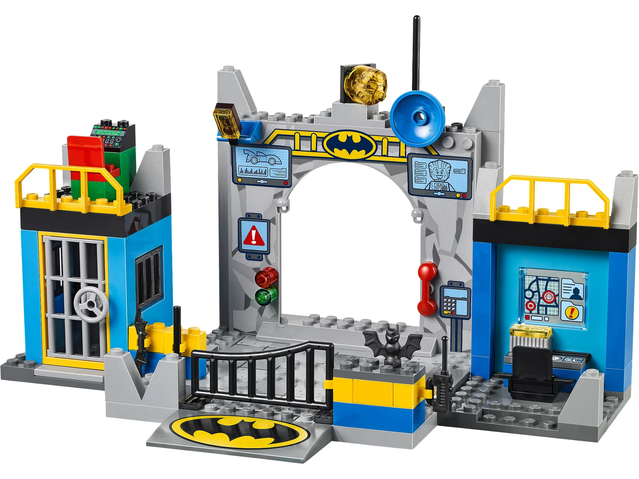LEGO® 10672 Batman Obrona jaskini - zdjęcie 7
