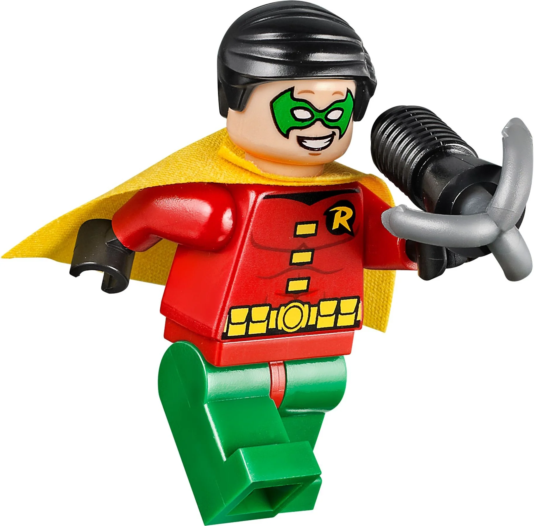 LEGO® 10672 Batman Obrona jaskini - zdjęcie 10