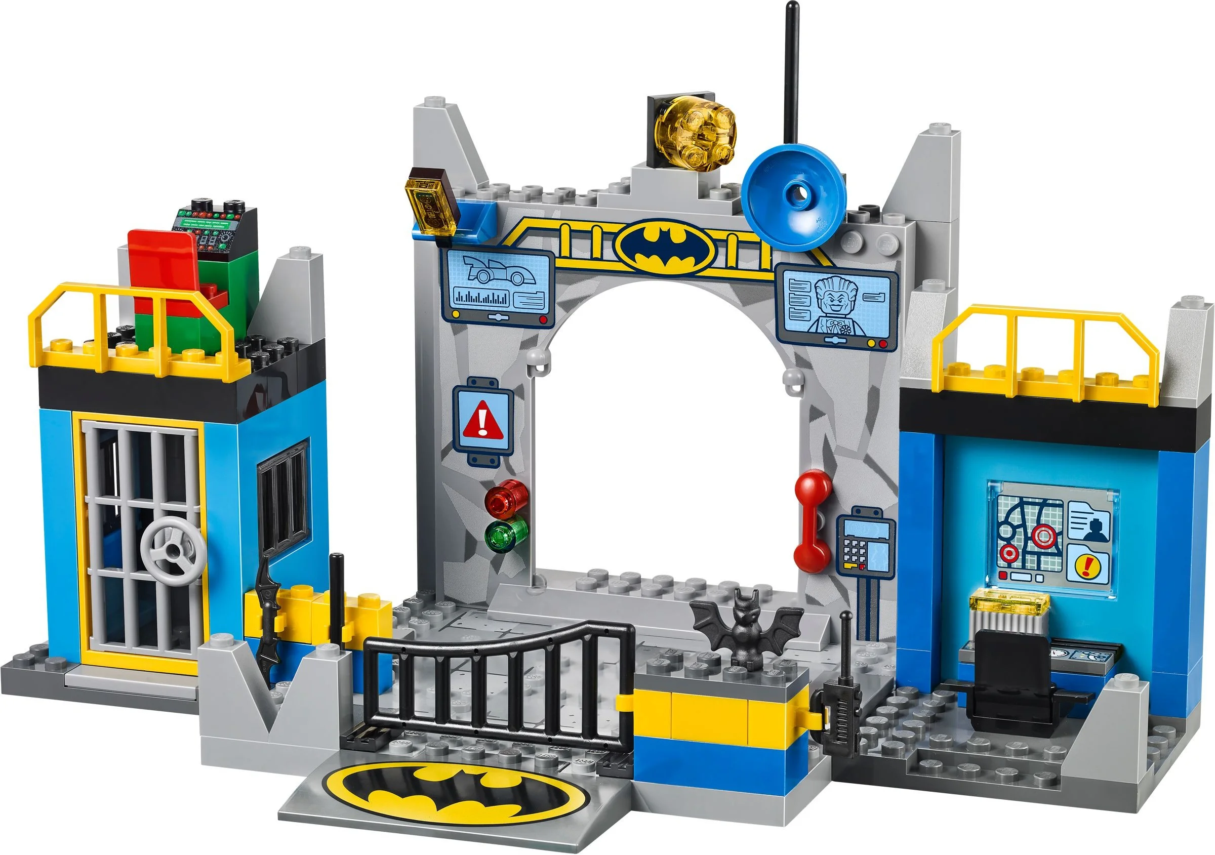 LEGO® 10672 Batman Obrona jaskini - zdjęcie 15