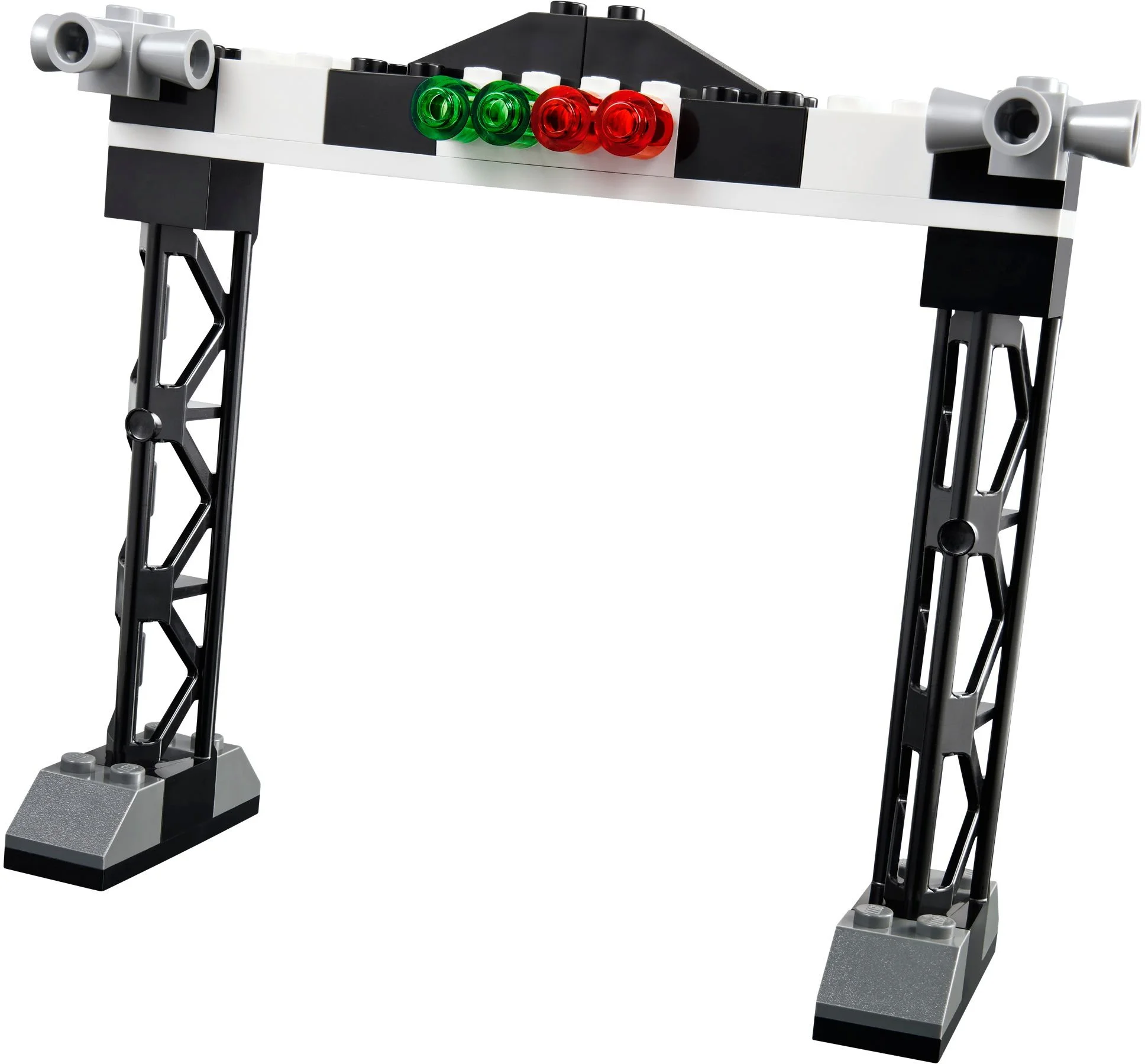 LEGO® 10673 Wyścigi samochodowe - zdjęcie 12