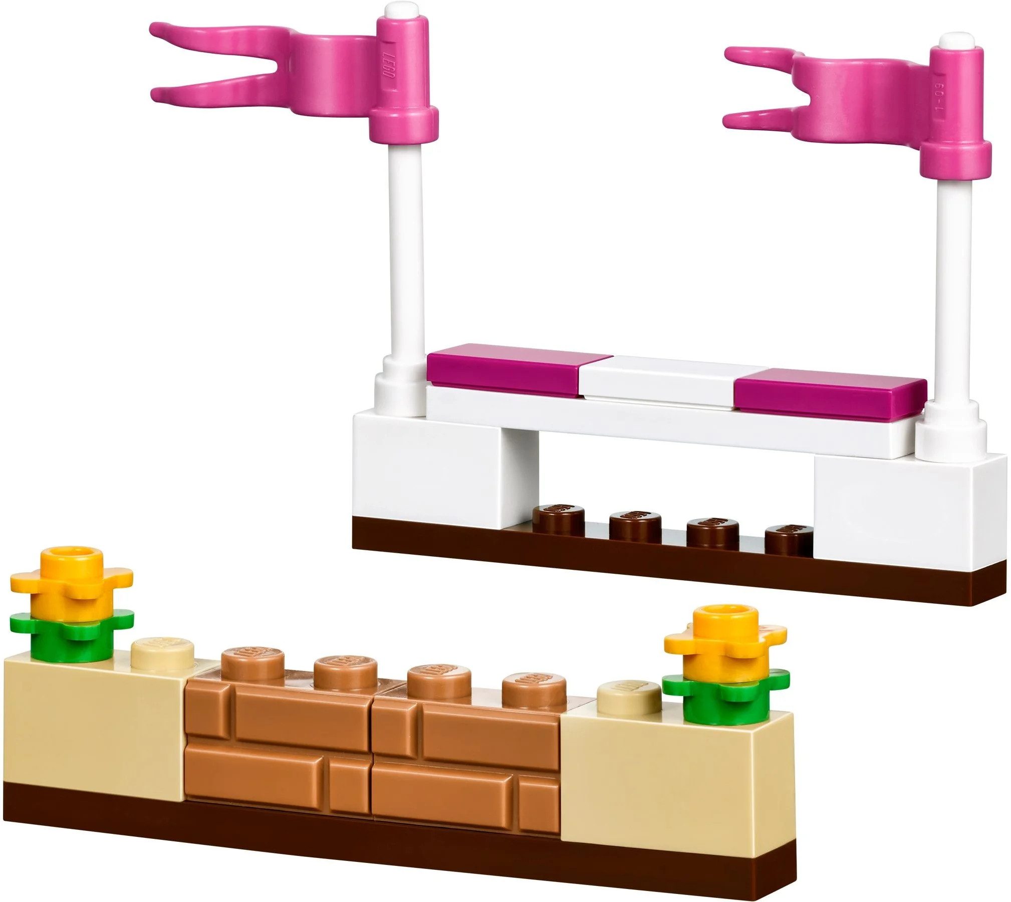 LEGO® 10674 Farma z kucykiem - zdjęcie 11