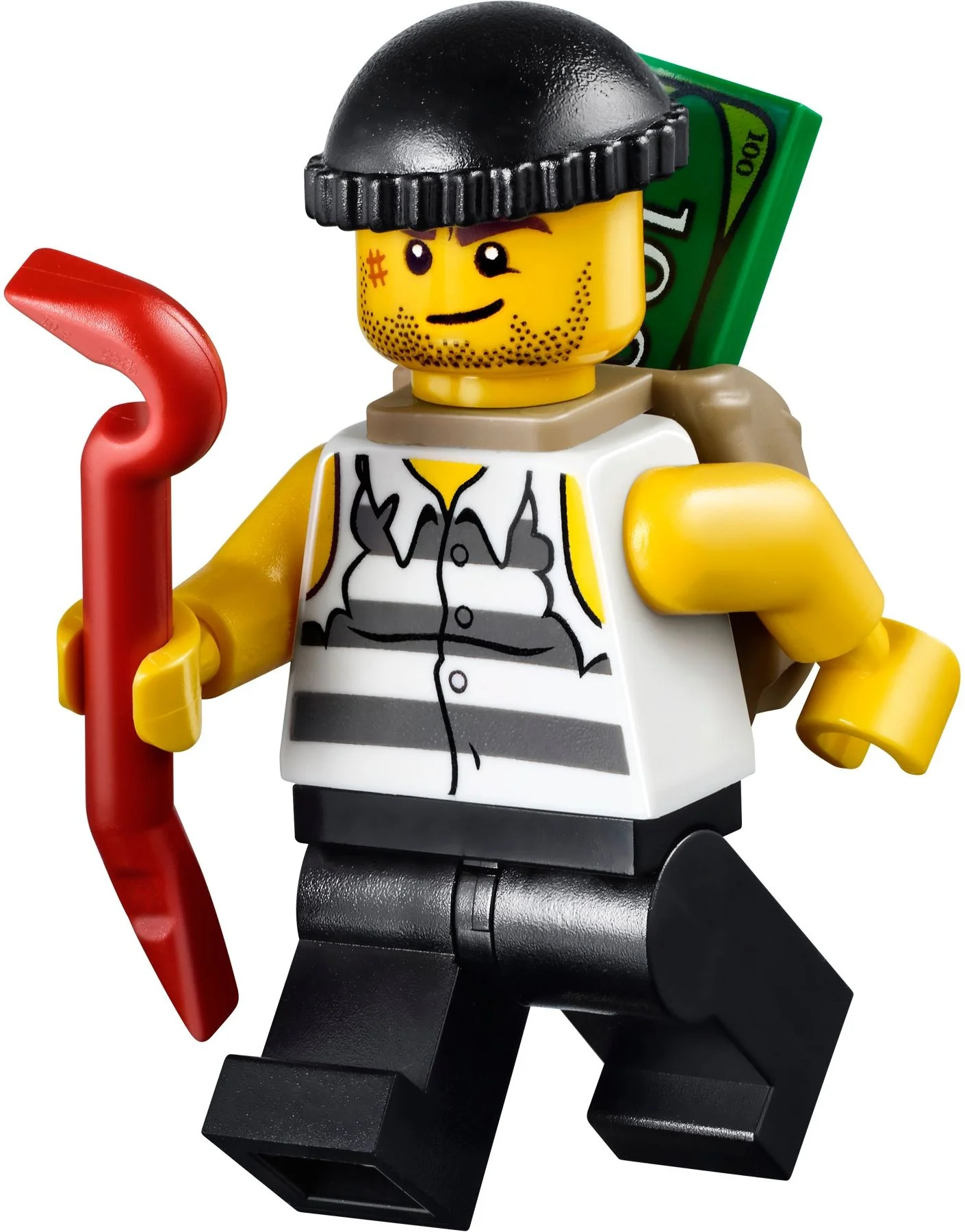 LEGO® 10675 Policja - wielka ucieczka - zdjęcie 16