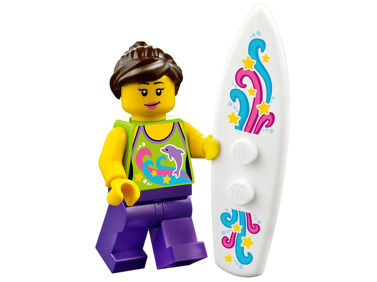 LEGO® 10677 Wycieczka na plażę - zdjęcie 2