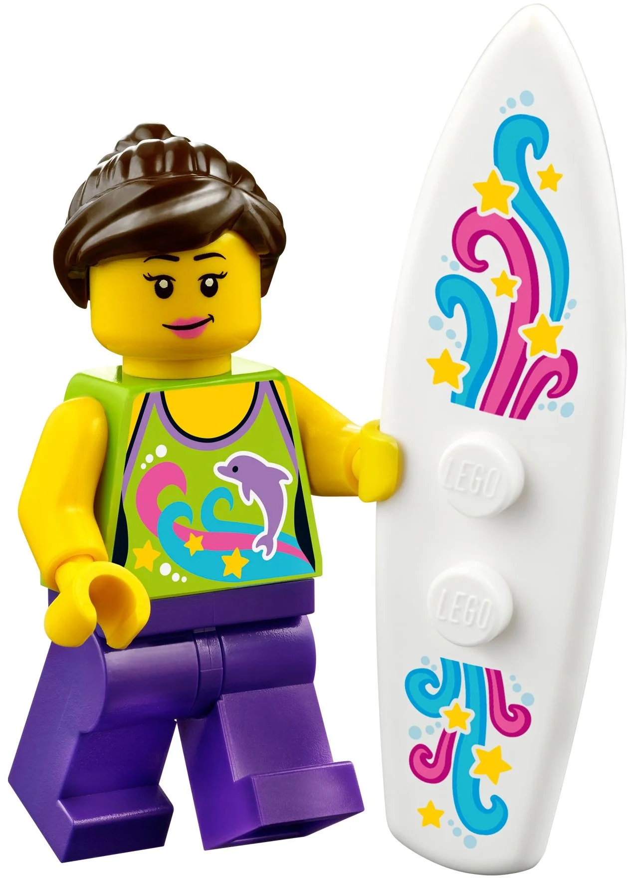 LEGO® 10677 Wycieczka na plażę - zdjęcie 11