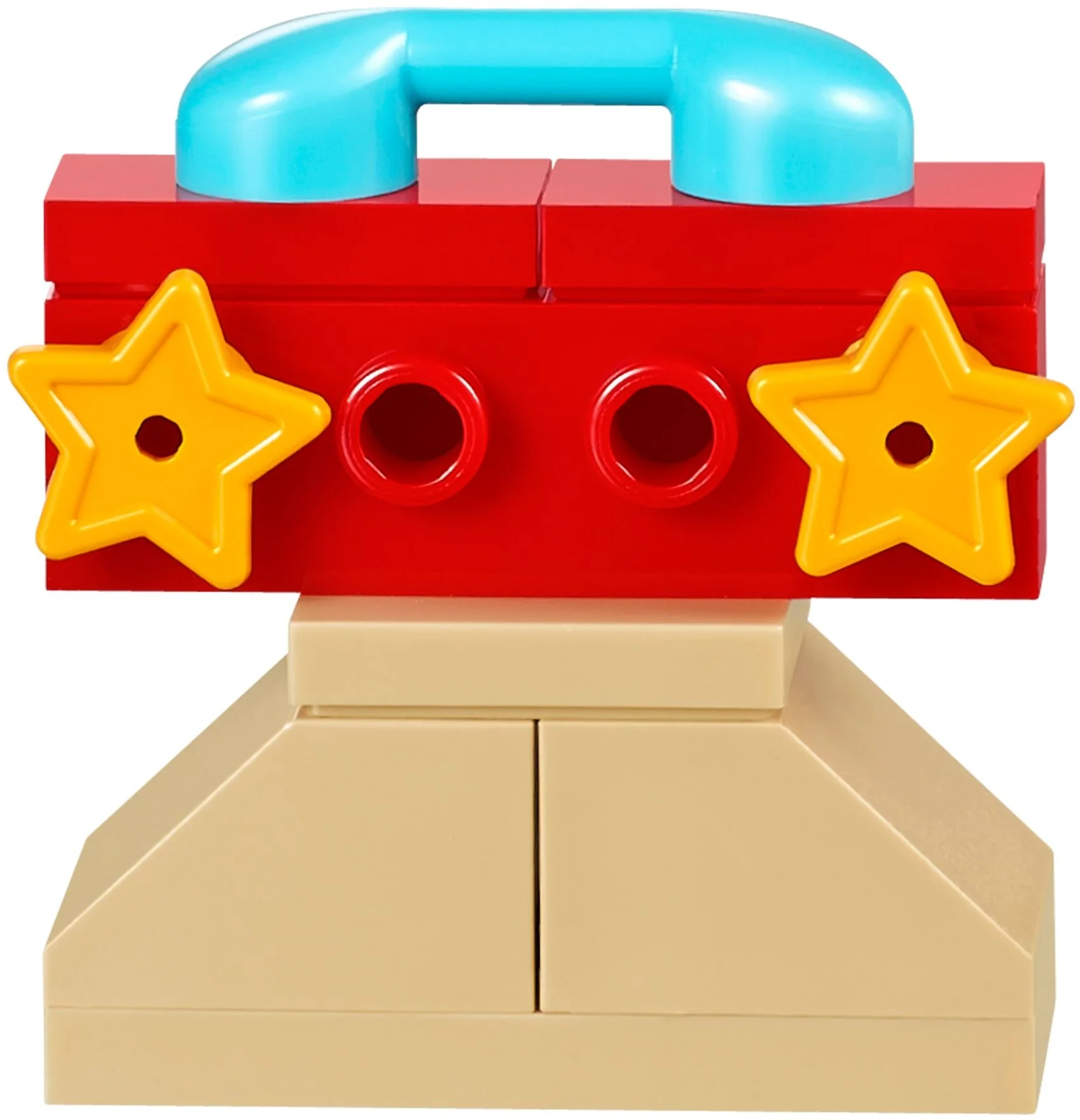 LEGO® 10677 Wycieczka na plażę - zdjęcie 13