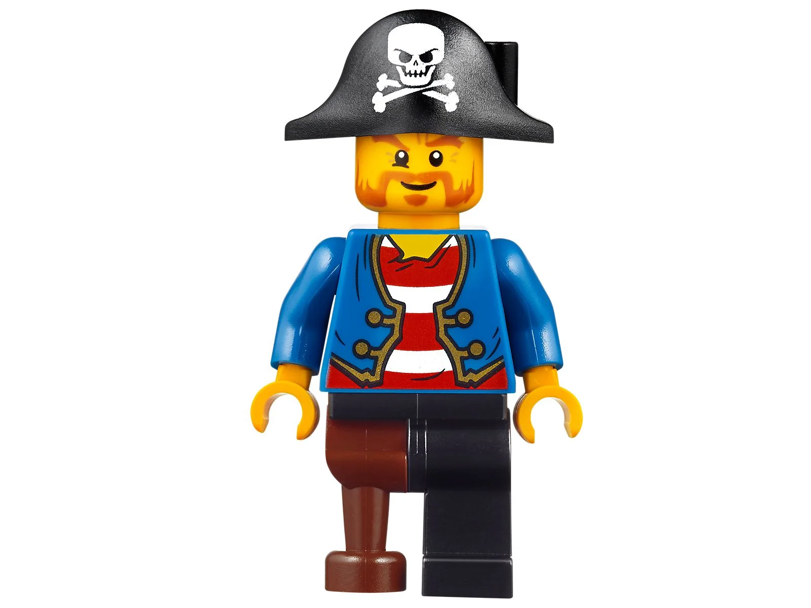 LEGO® 10679 Poszukiwanie skarbu piratów - zdjęcie 3