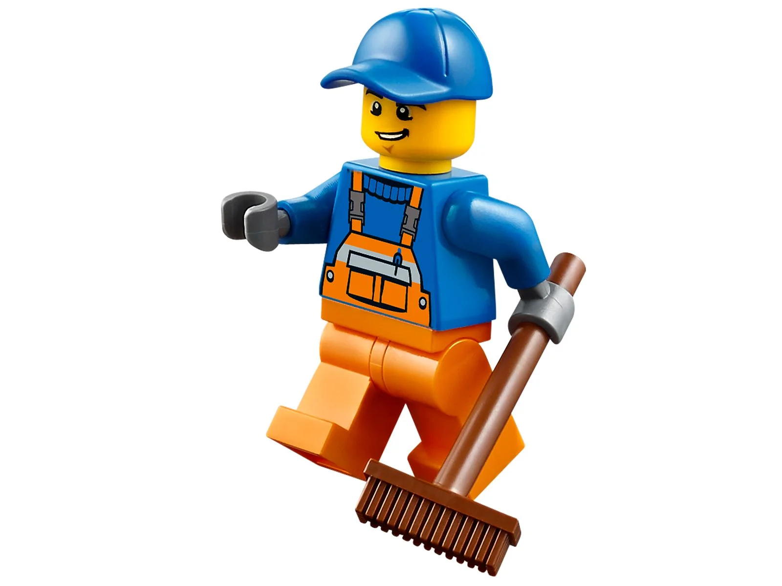 LEGO® 10680 Śmieciarka - zdjęcie 7