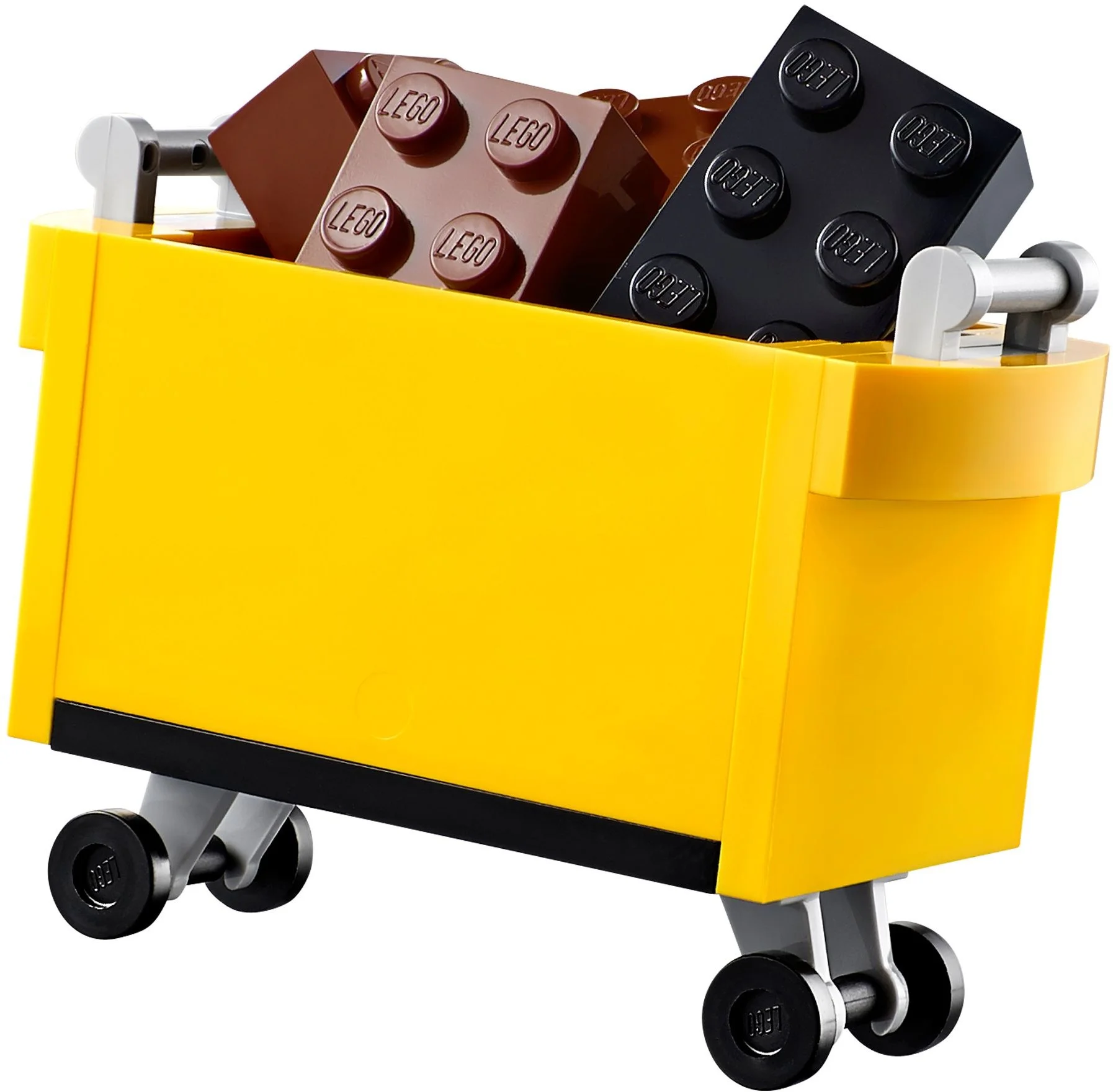 LEGO® 10680 Śmieciarka - zdjęcie 11