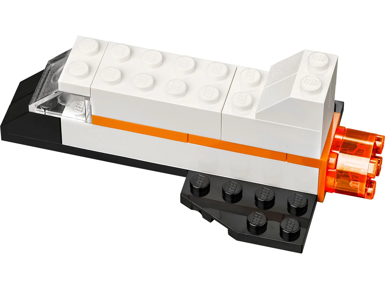 LEGO® 10681 Zestaw do kreatywnego budowania - zdjęcie 5