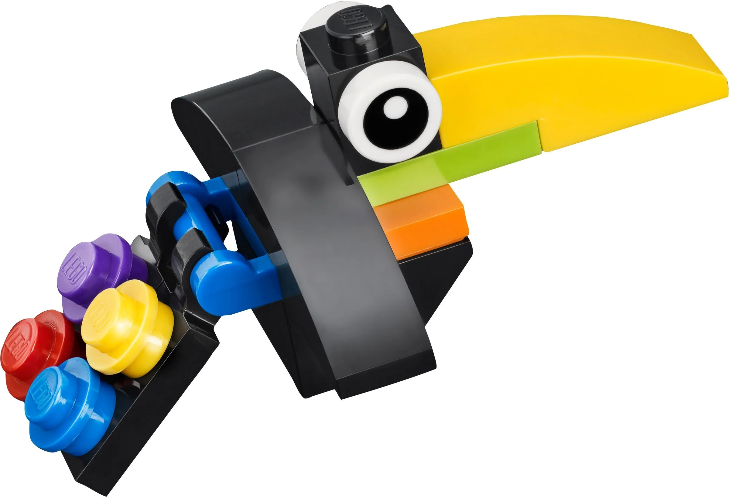 LEGO® 10681 Zestaw do kreatywnego budowania - zdjęcie 13